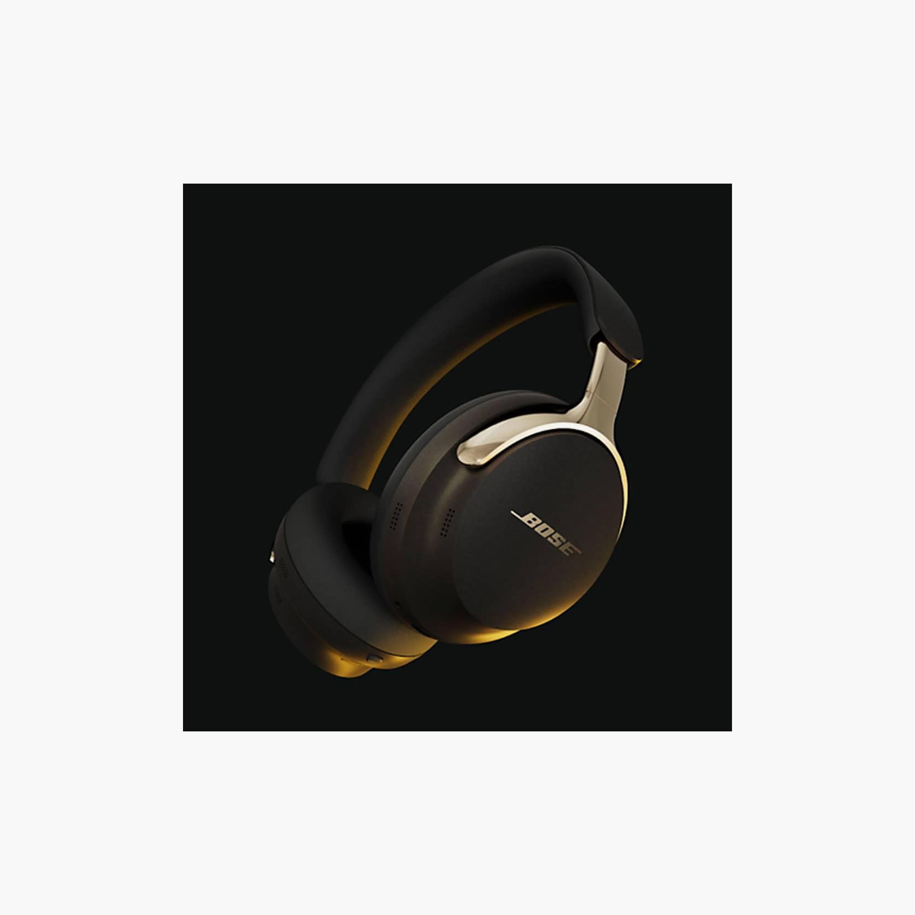 Bose QuietComfort Ultra Headphones 2nd Gen Wireless Noise Cancelling-electronics-headphonesandearphones-image-7