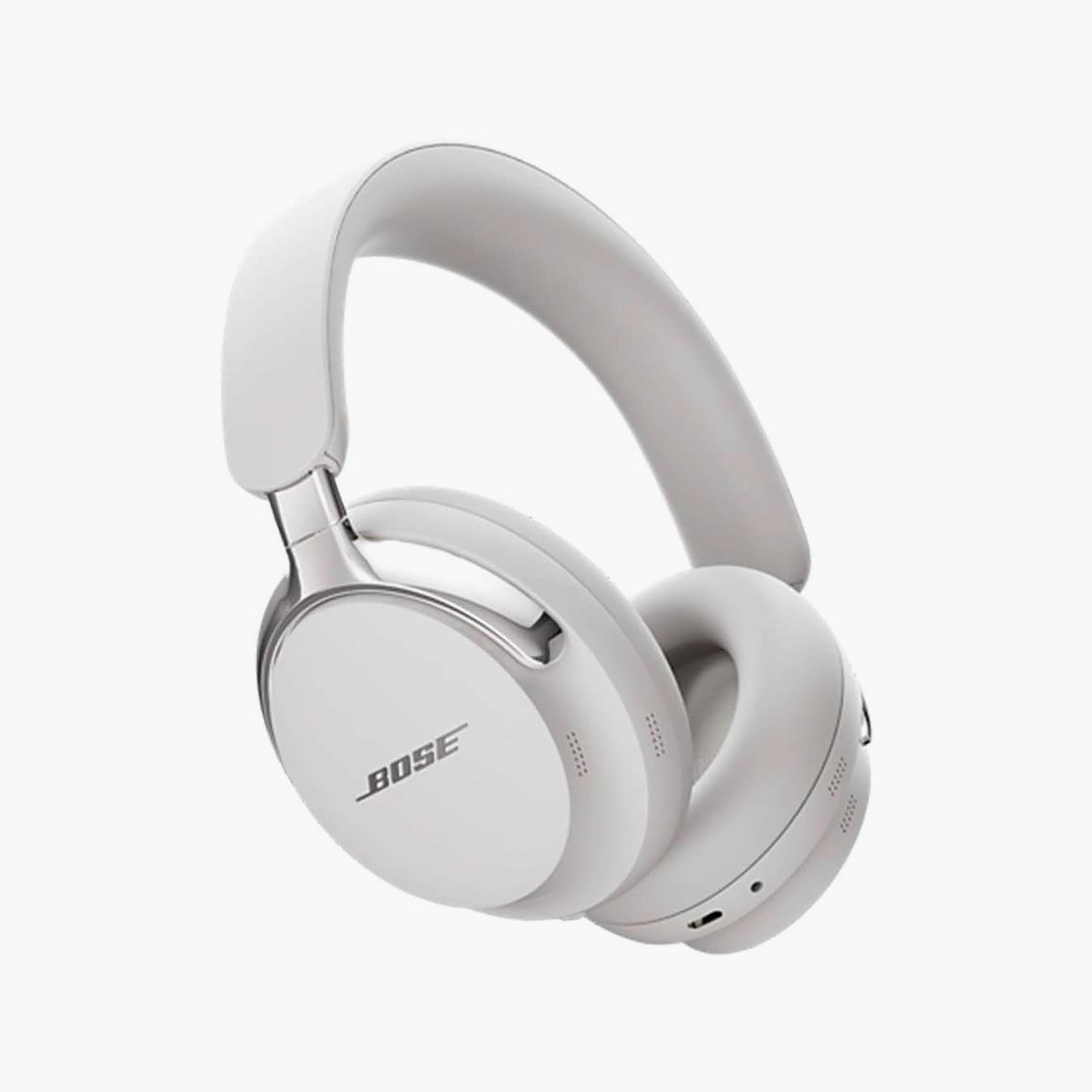 Bose QuietComfort Ultra Headphones 2nd Gen Wireless Noise Cancelling-electronics-headphonesandearphones-image-1