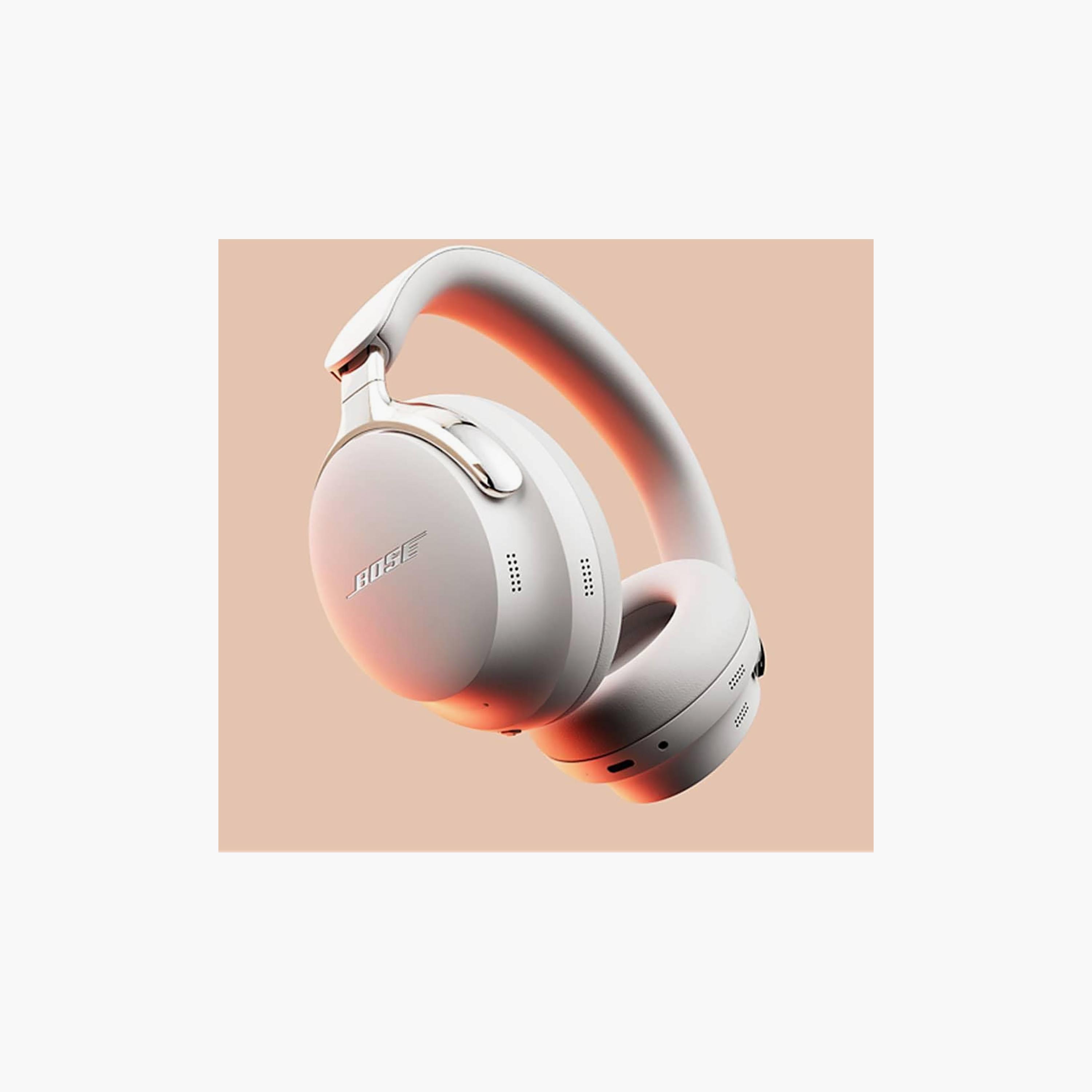 Bose QuietComfort Ultra Headphones 2nd Gen Wireless Noise Cancelling-electronics-headphonesandearphones-image-6