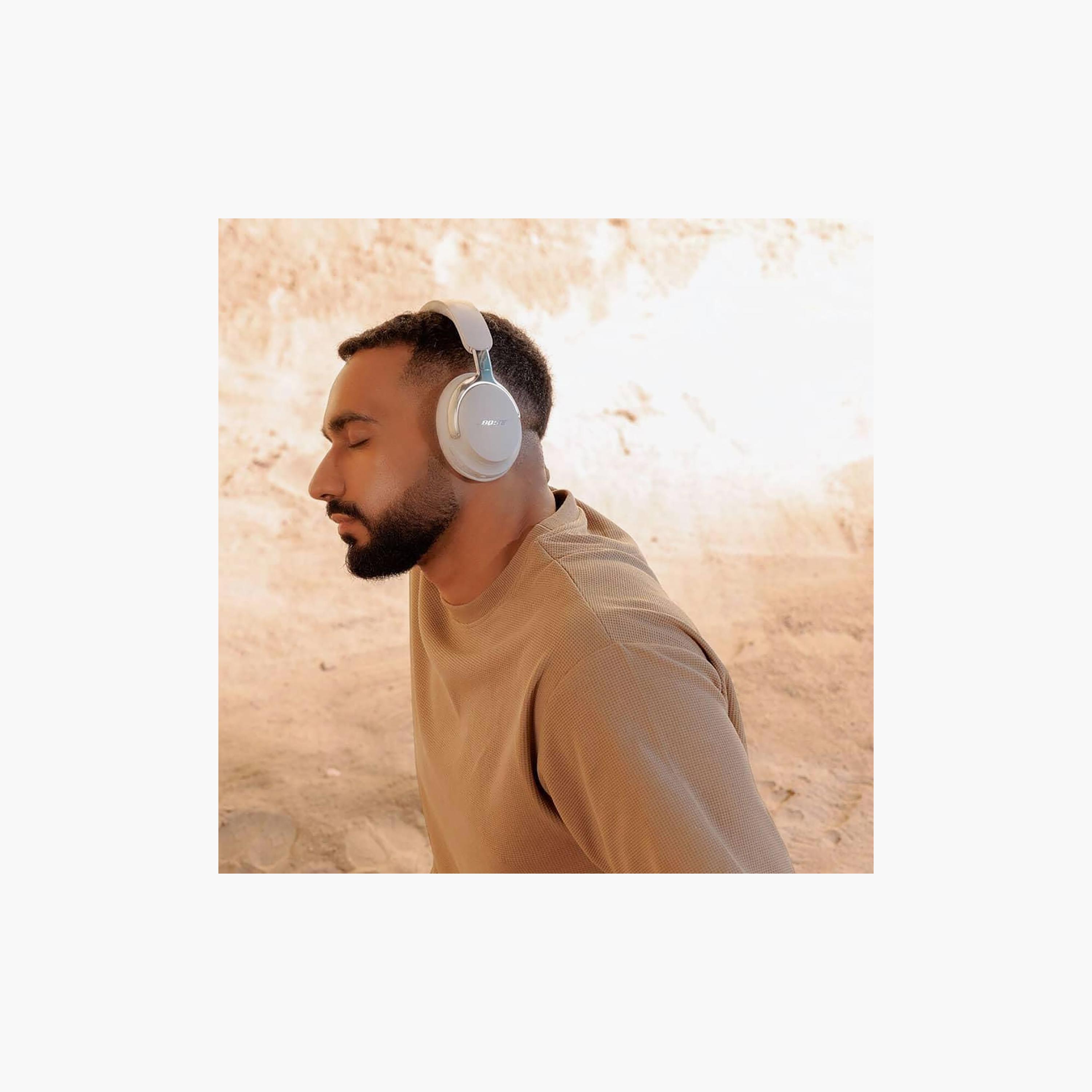 Bose QuietComfort Ultra Headphones 2nd Gen Wireless Noise Cancelling-electronics-headphonesandearphones-image-8