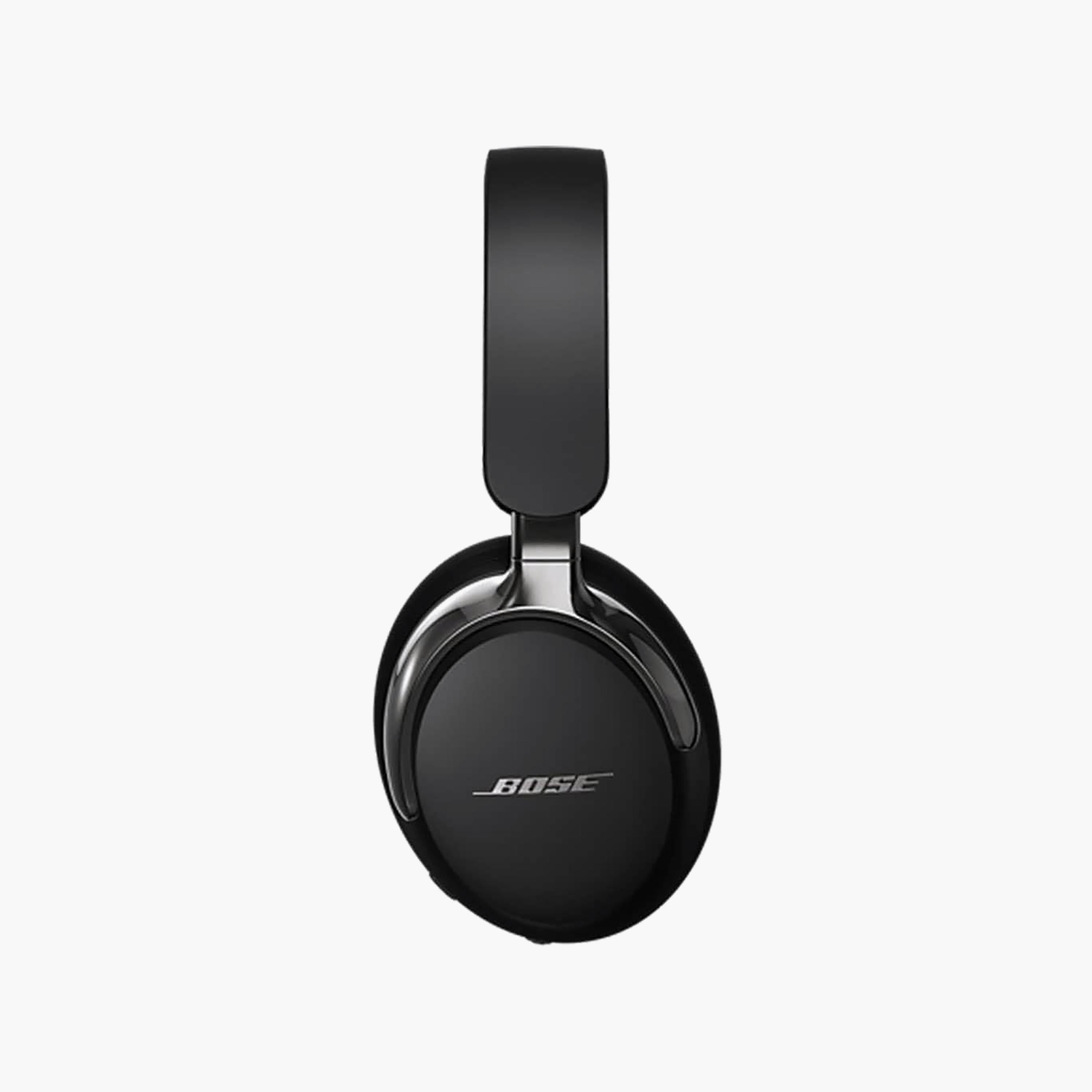 Bose QuietComfort Ultra Headphones 2nd Gen Wireless Noise Cancelling-electronics-headphonesandearphones-image-3