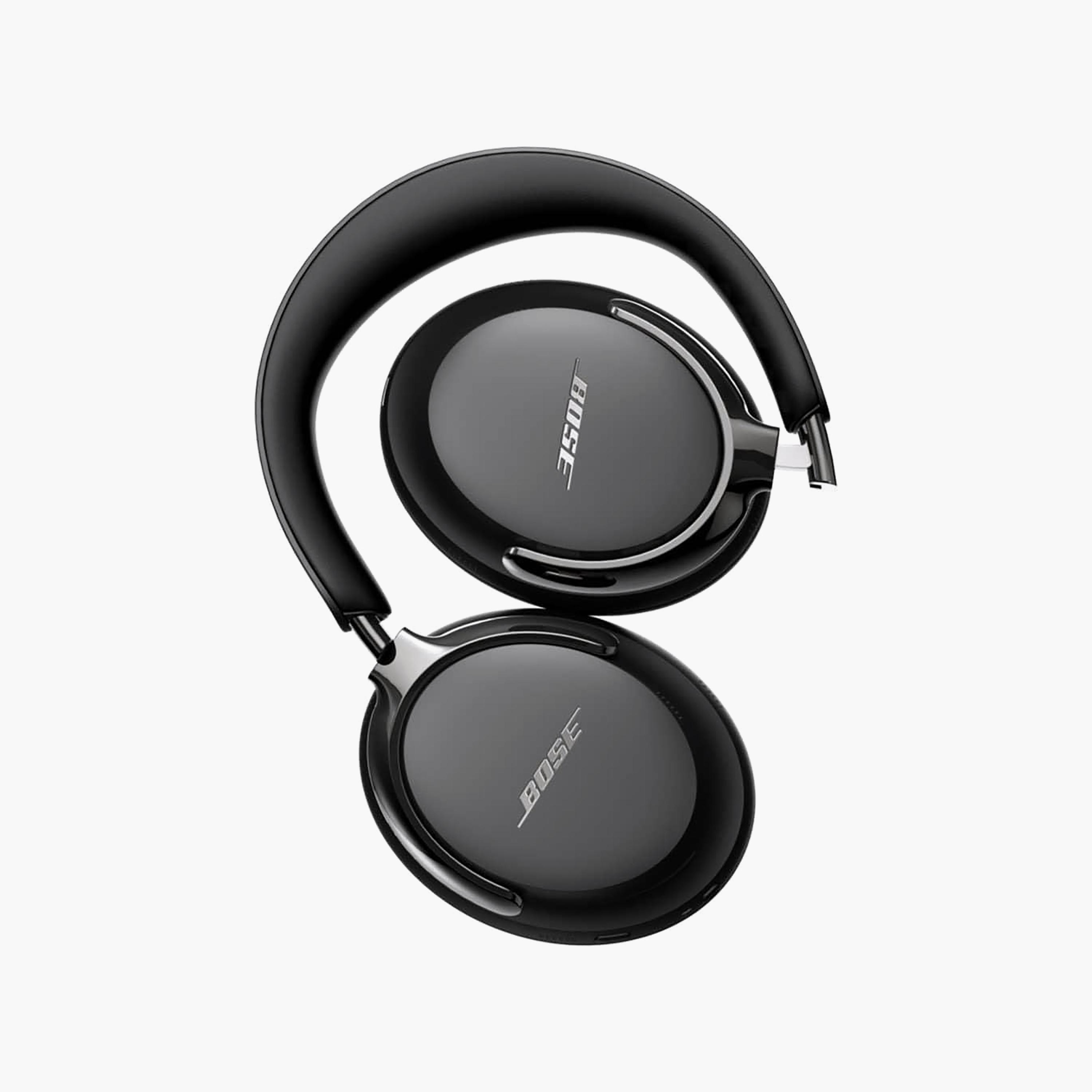 Bose QuietComfort Ultra Headphones 2nd Gen Wireless Noise Cancelling-electronics-headphonesandearphones-image-4