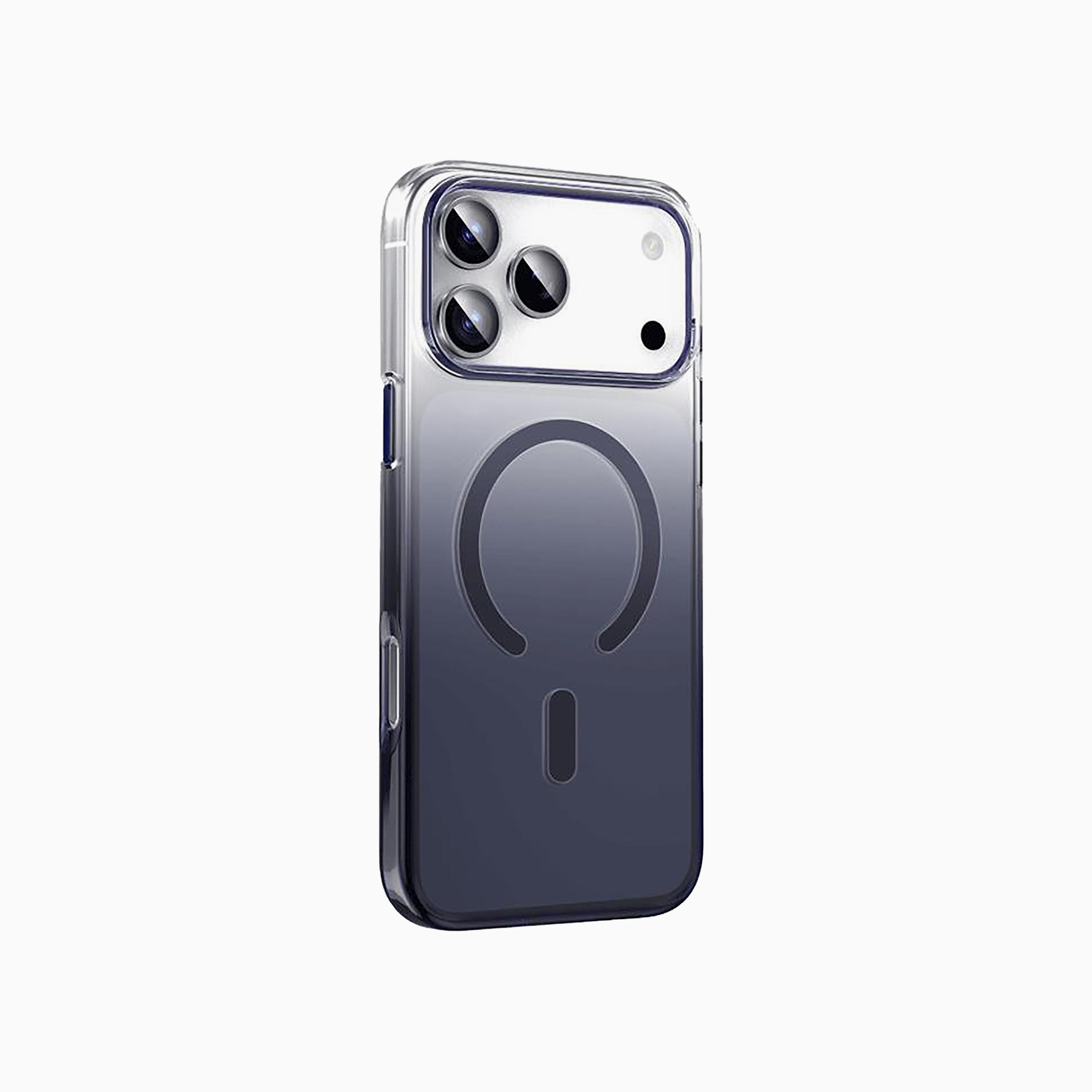 Trands iPhone 17 Pro Max Armors Series Case Blue | TR-CC7024-electronics-accessories-mobileaccesories-image-1