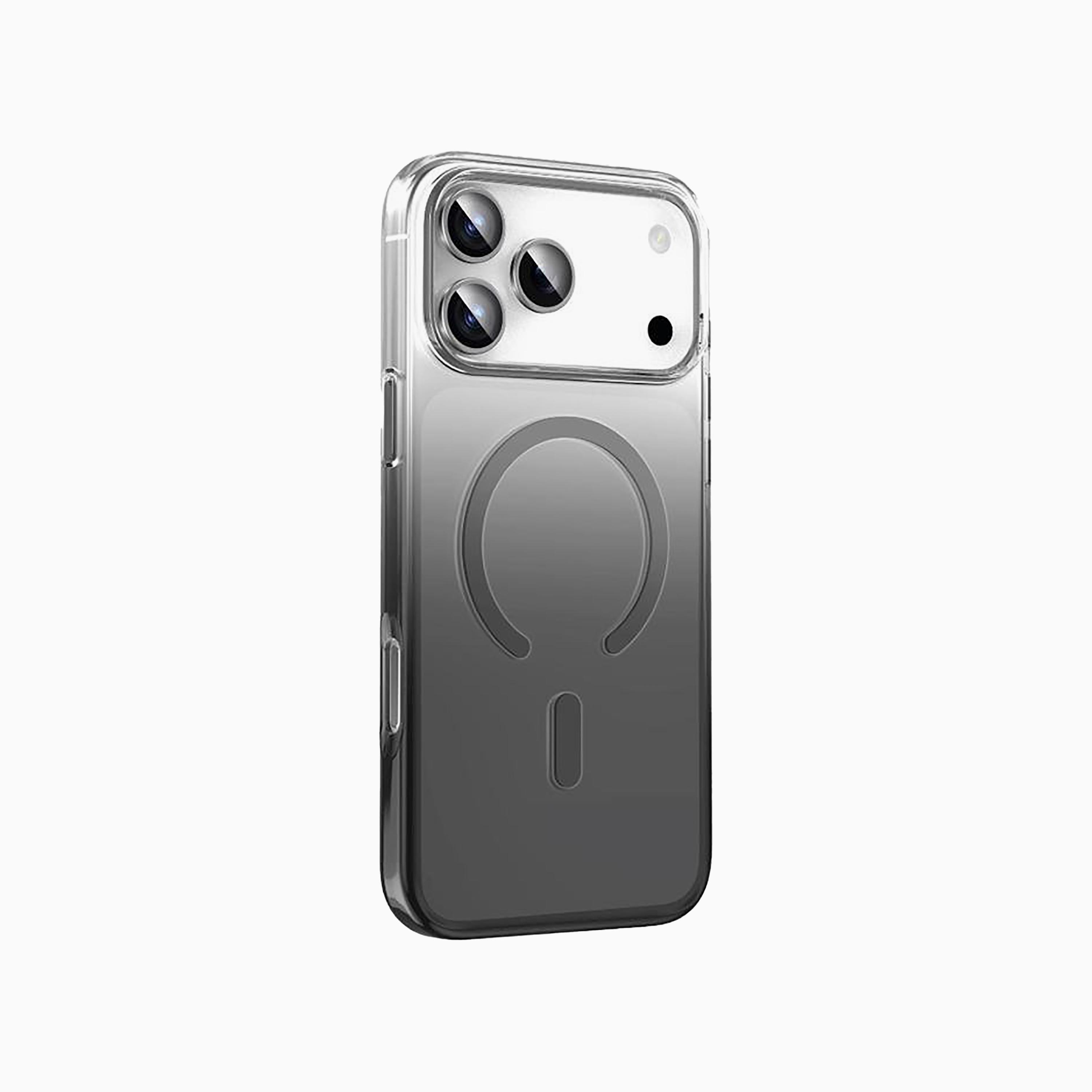 Trands iPhone 17 Pro Armors Series Case Black | TR-CC7025-electronics-accessories-mobileaccesories-image-1