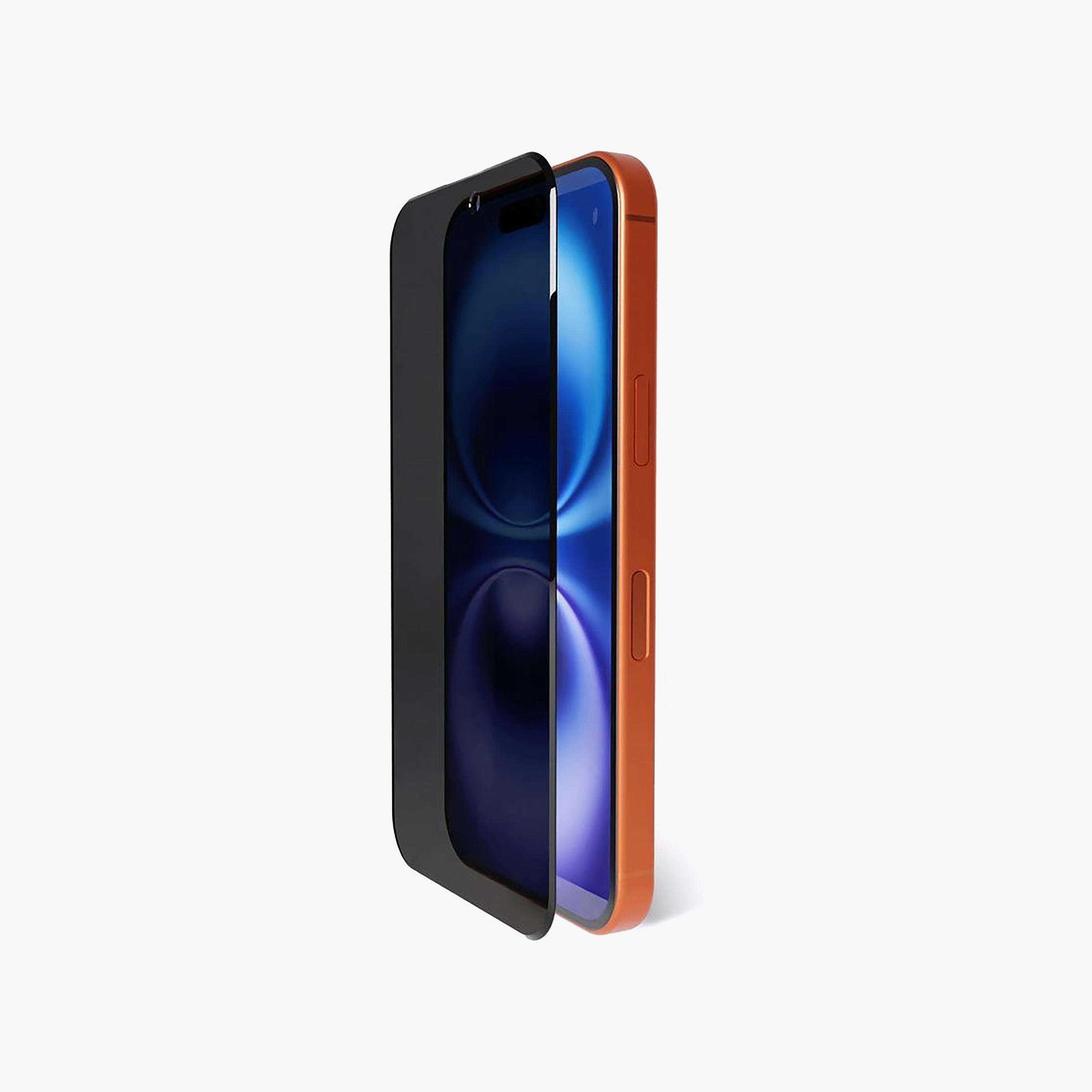Max & Max iPhone 17 Pro Max Privacy Tempered Glass | MXIP17PRMTG-PRV-electronics-accessories-mobileaccesories-image-1