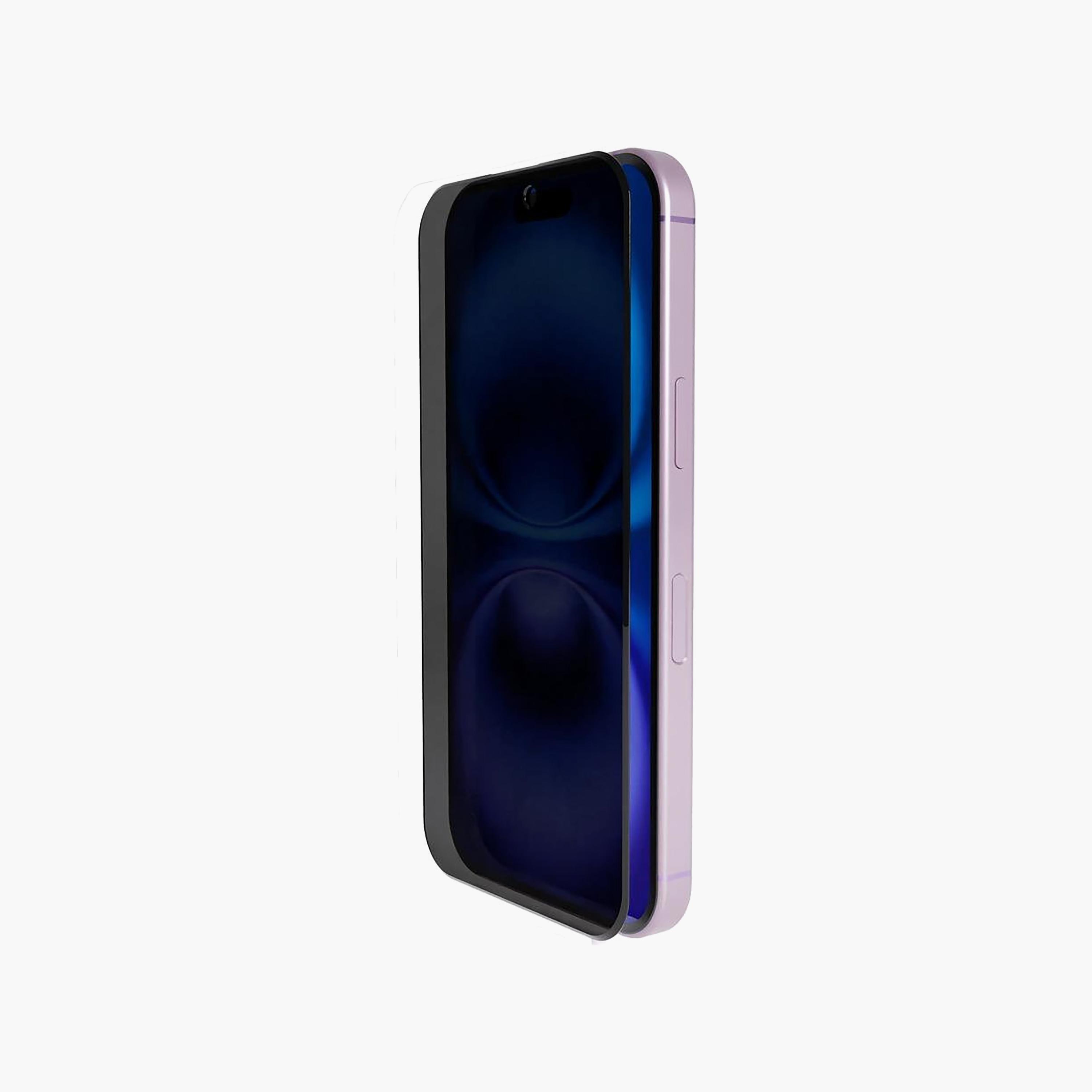 شاشة حماية زجاجية للخصوصية لهاتف آيفون 17 إير من ماكس آند ماكس | MXIP17ATG-PRV-electronics-accessories-mobileaccesories-image-1