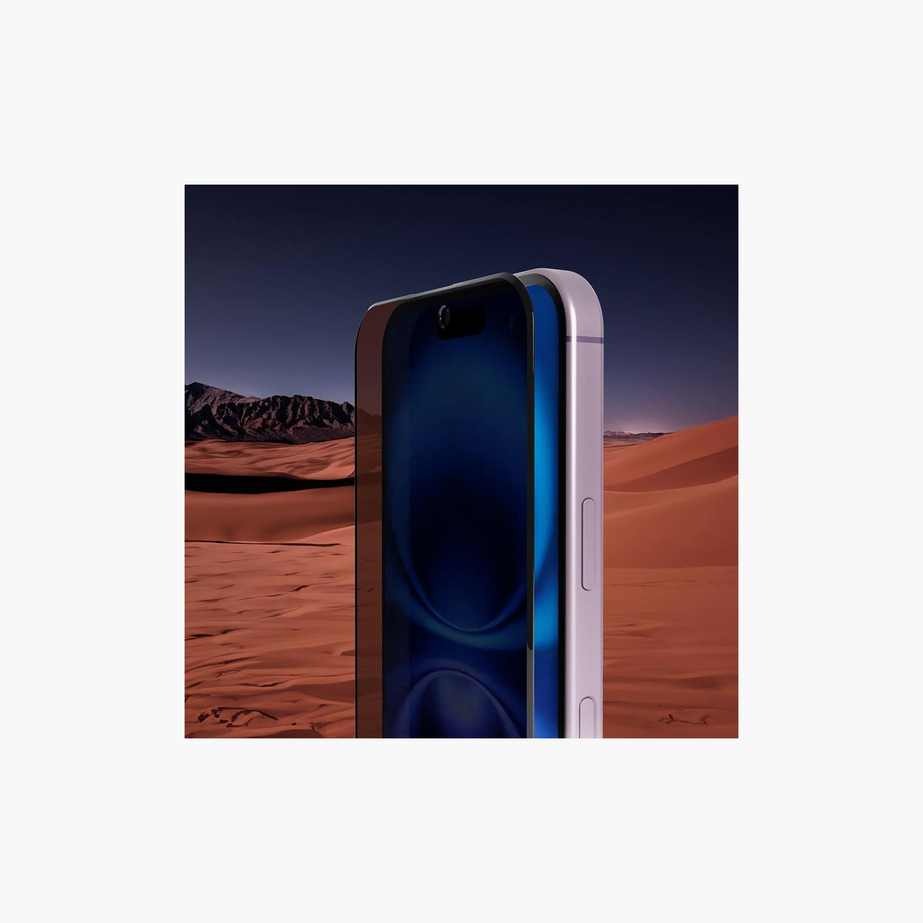 Max & Max iPhone 17 Air Privacy Tempered Glass | MXIP17ATG-PRV-electronics-accessories-mobileaccesories-image-3