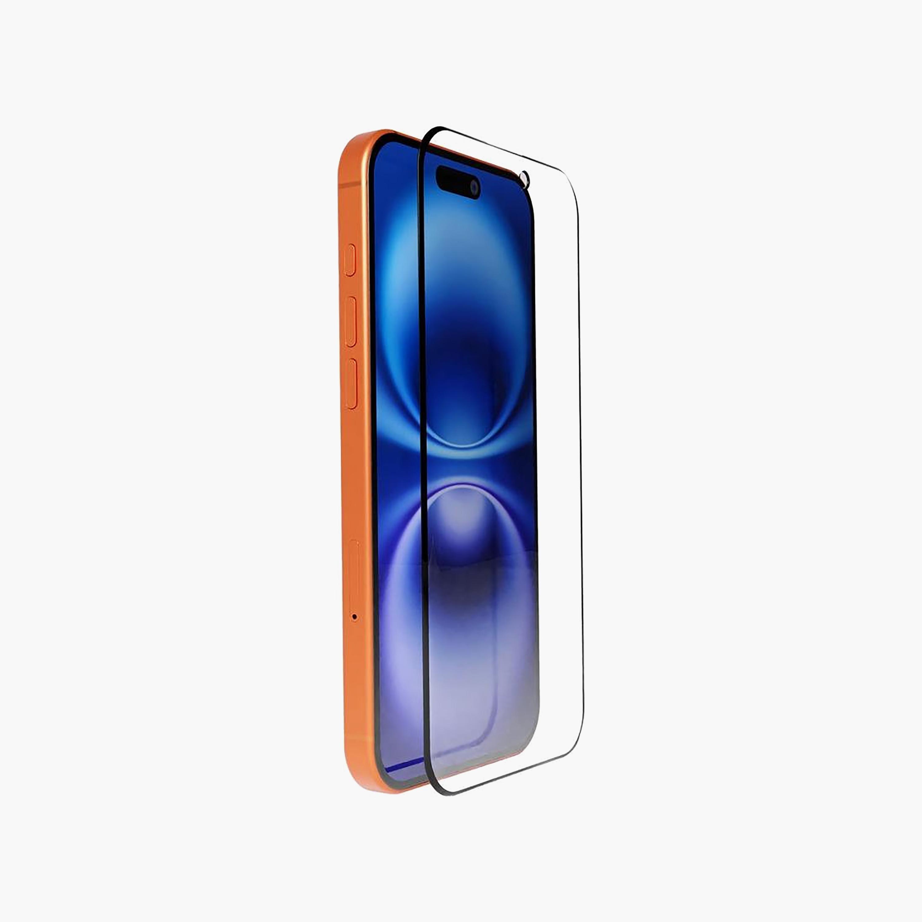 شاشة حماية زجاجية لهاتف آيفون 17 برو ماكس من ماكس آند ماكس | MXIP17PRMTG-electronics-accessories-mobileaccesories-image-1
