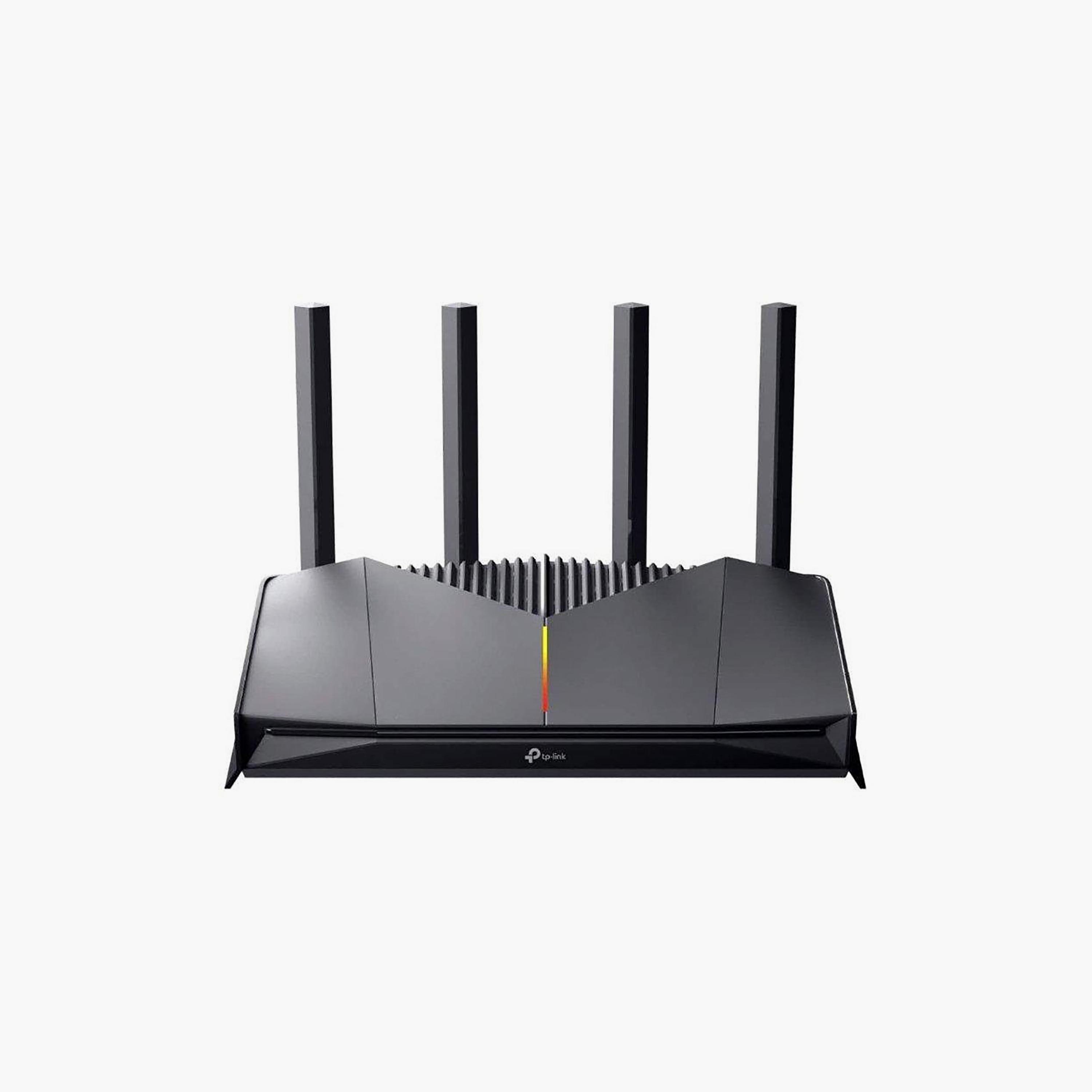 TP Link BE3600 Dual Band WiFi 7 Gaming Router Black | ARCHER GE230-electronics-accessories-computeraccesories-image-1