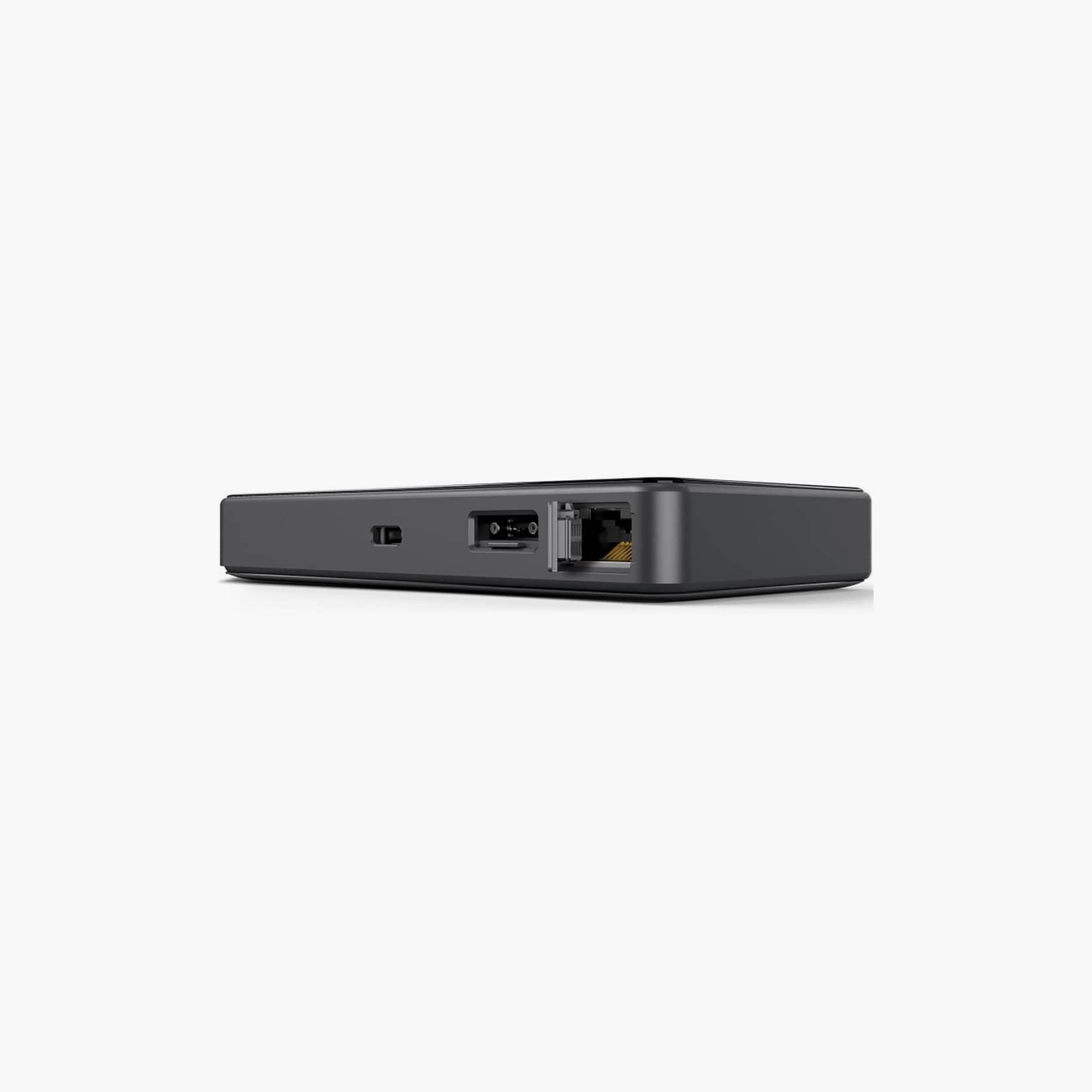 راوتر تي بي لينك لاسلكي محمول 5G، أسود من تي بي لينك | M8550-electronics-accessories-computeraccesories-image-4