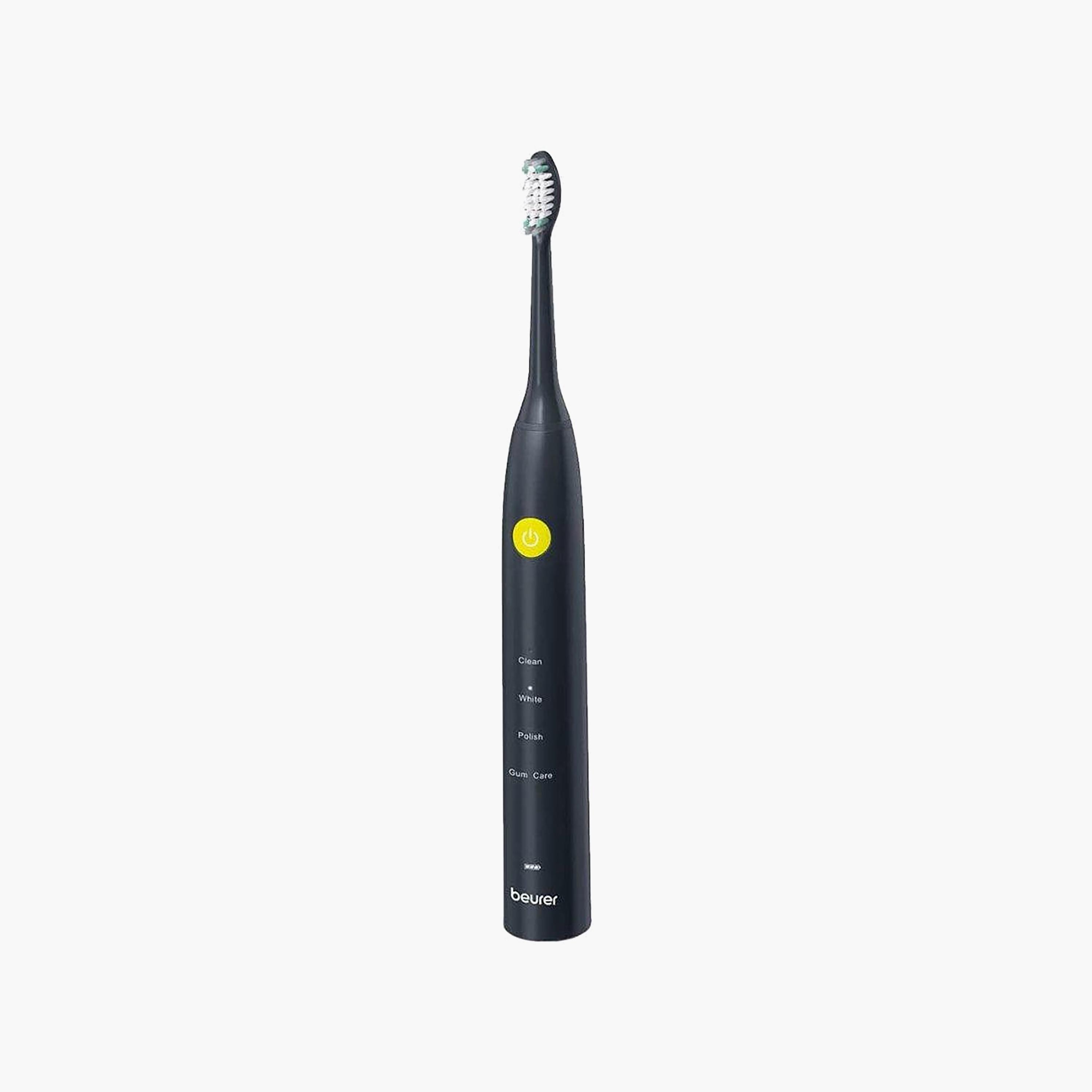 Beurer Limited Edition Sonic Electric Toothbrush Black | SC30 LTD.ED-beautyandpersonalcare-babycare-teethanddentalcare-image-1