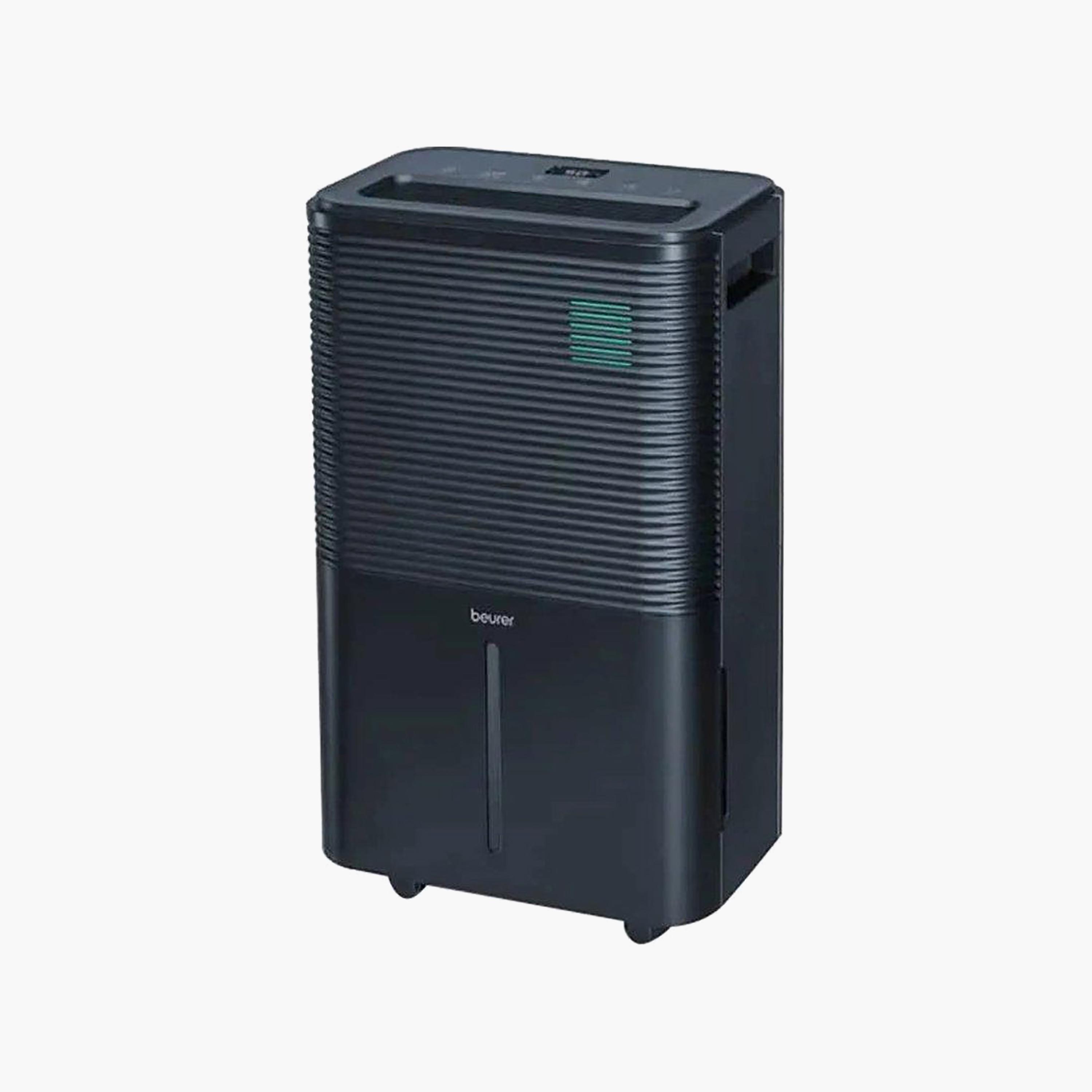 Beurer Air Dehumidifier Black | LE250-household-appliances-homeappliances-humidifiers-image-1