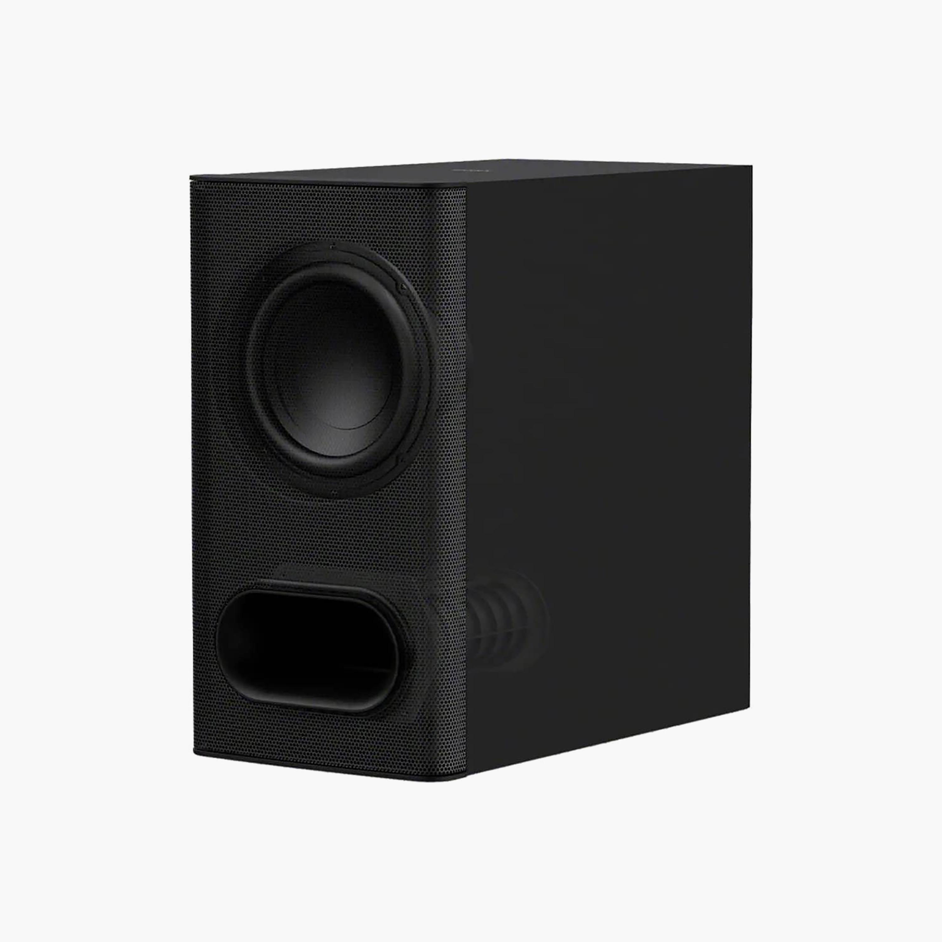 ساوند بار سوني برافيا ثياتر 6 - أسود | HTB600-electronics-speakers-image-5