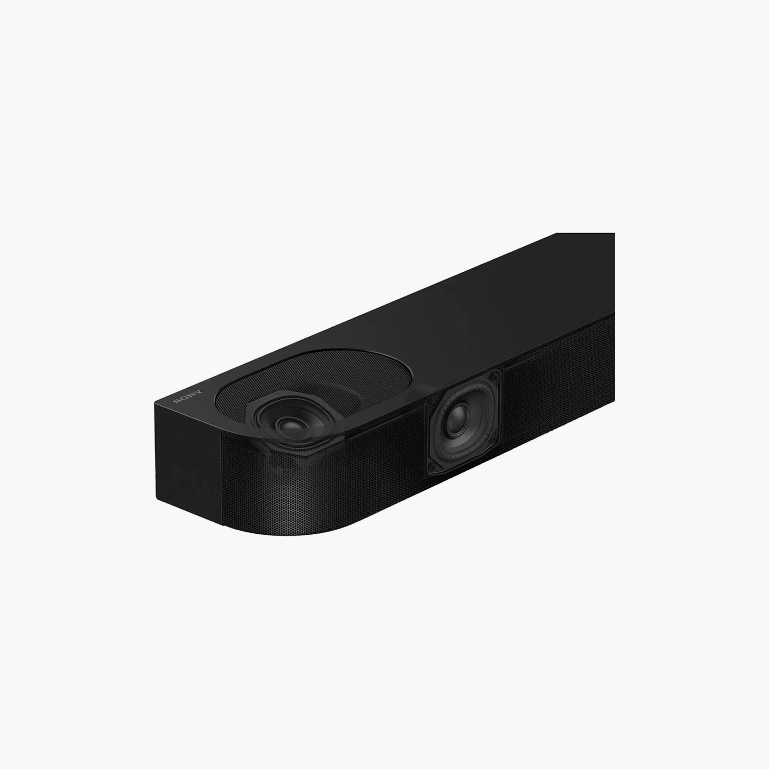 ساوند بار سوني برافيا ثياتر 6 - أسود | HTB600-electronics-speakers-image-8