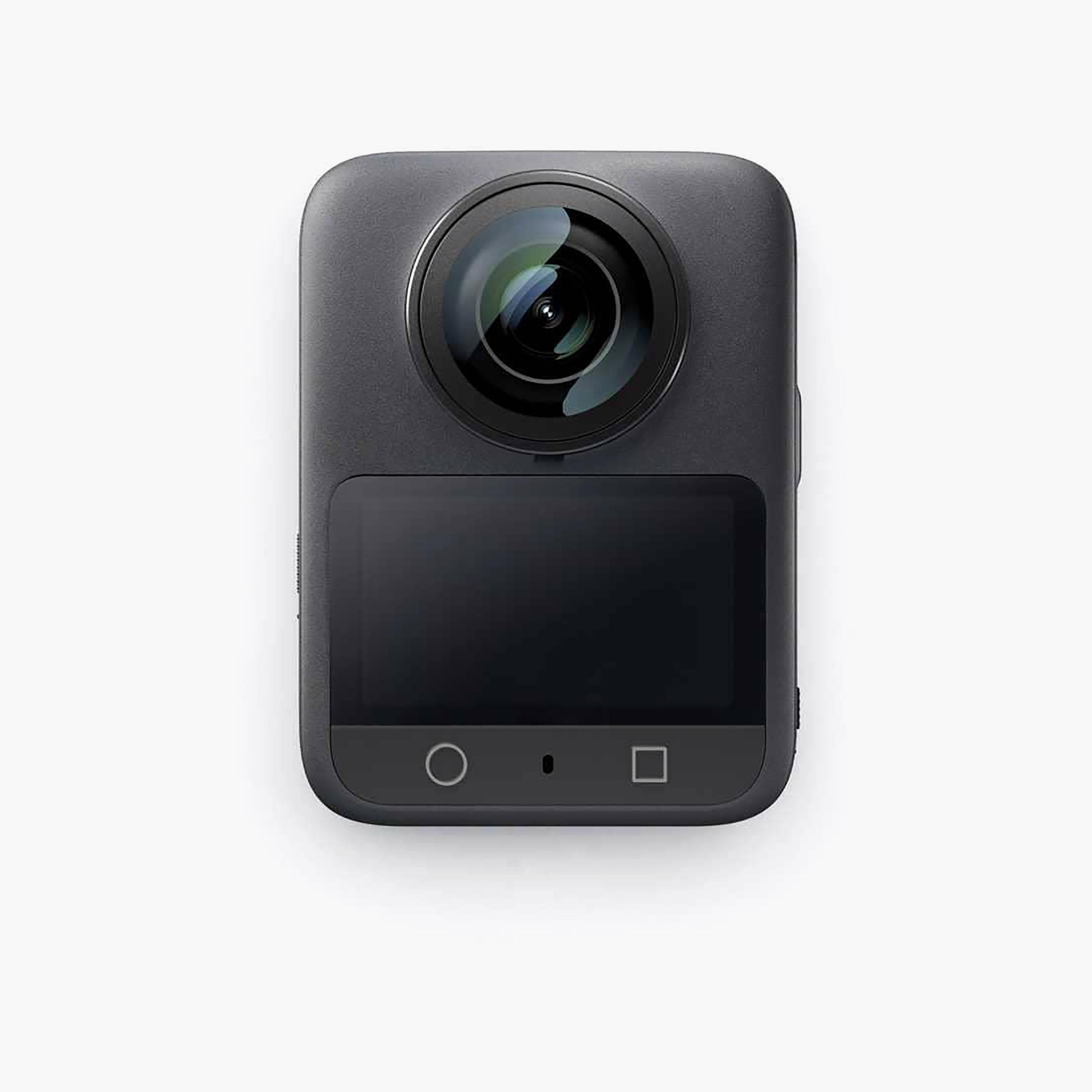 DJI Osmo 360 Adventure Combo Action Camera Black | DJI-ZX100-C2-electronics-camera-image-2