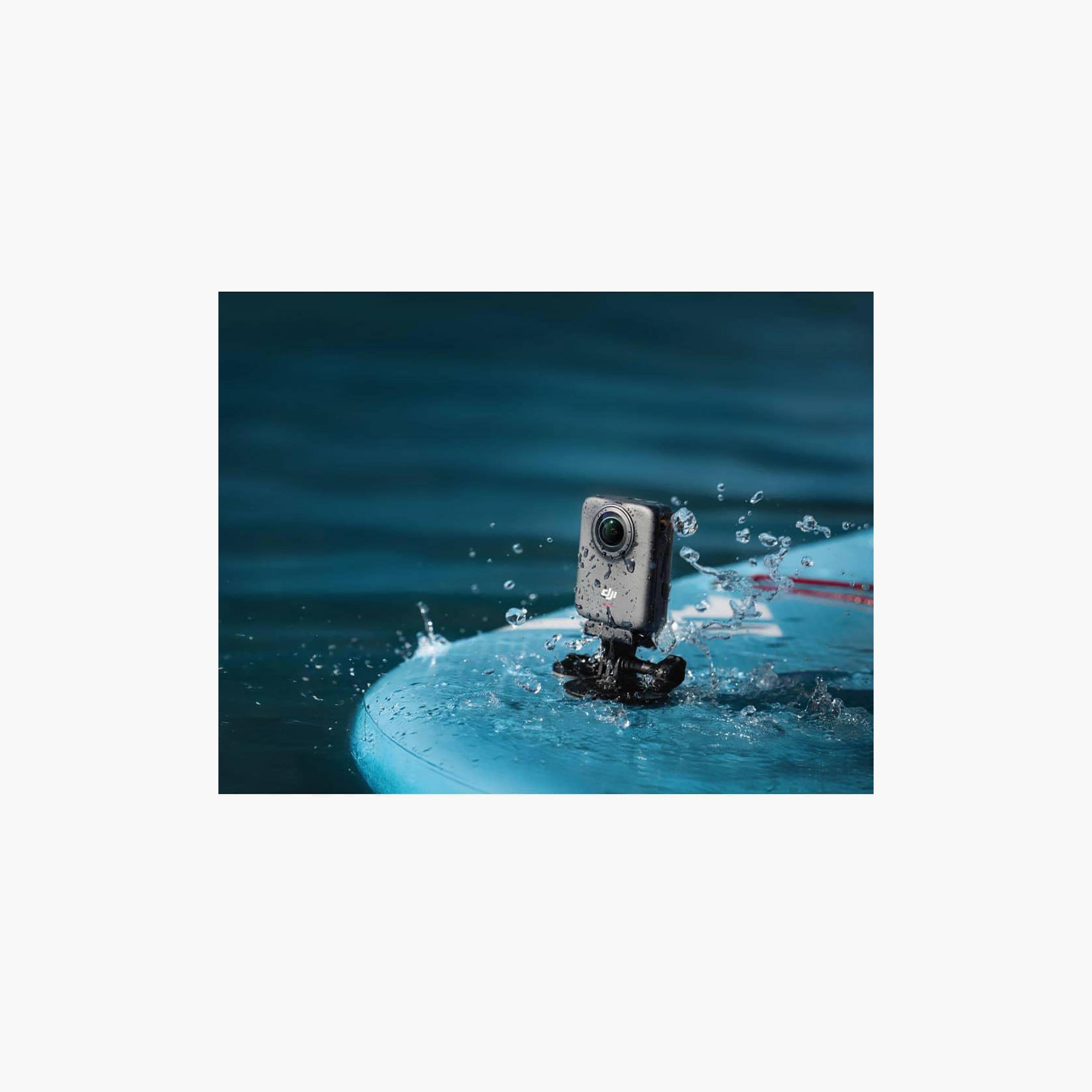 DJI Osmo 360 Adventure Combo Action Camera Black | DJI-ZX100-C2-electronics-camera-image-9