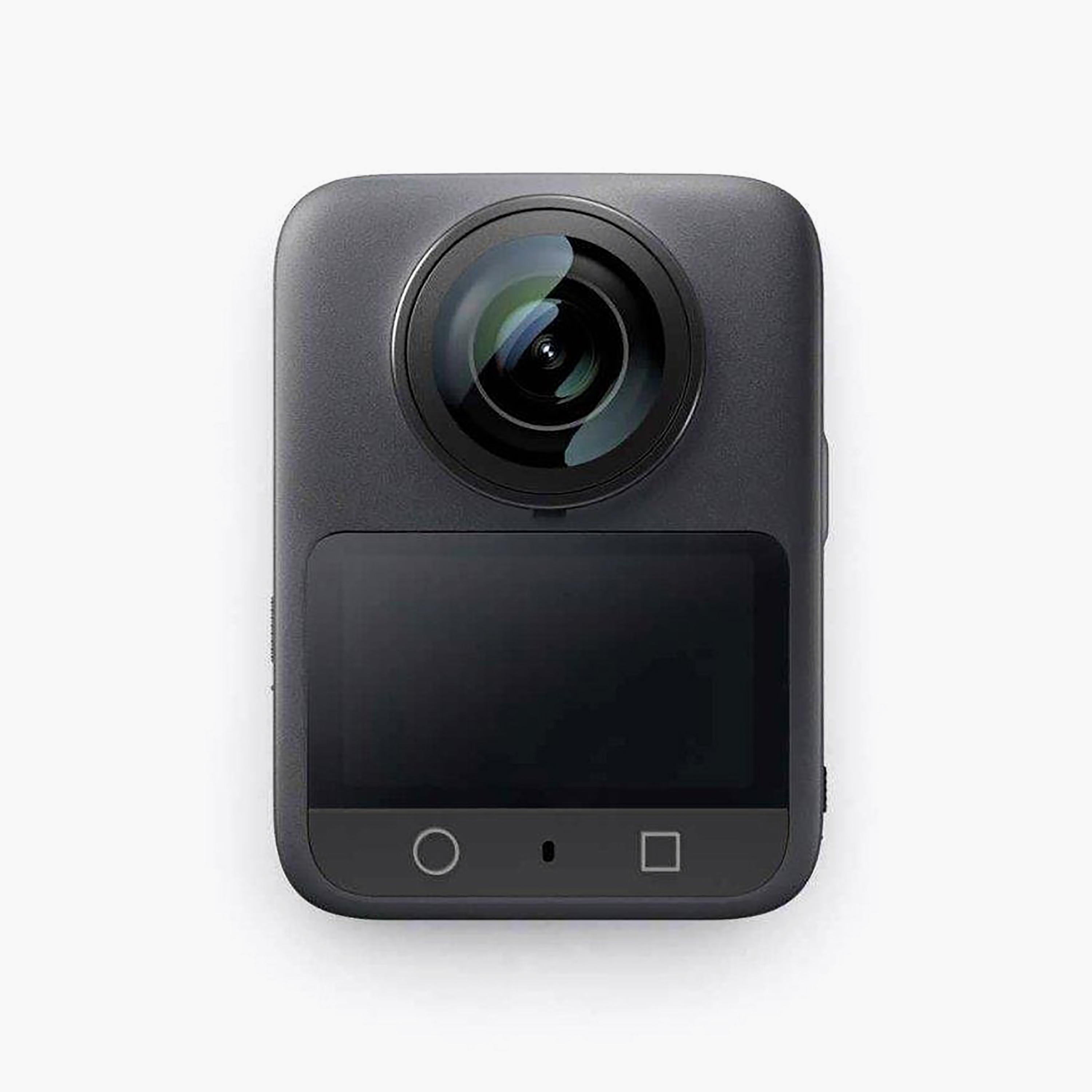 DJI Osmo 360 Standard Combo Black Action Camera | DJI-ZX100-C1-electronics-camera-image-1