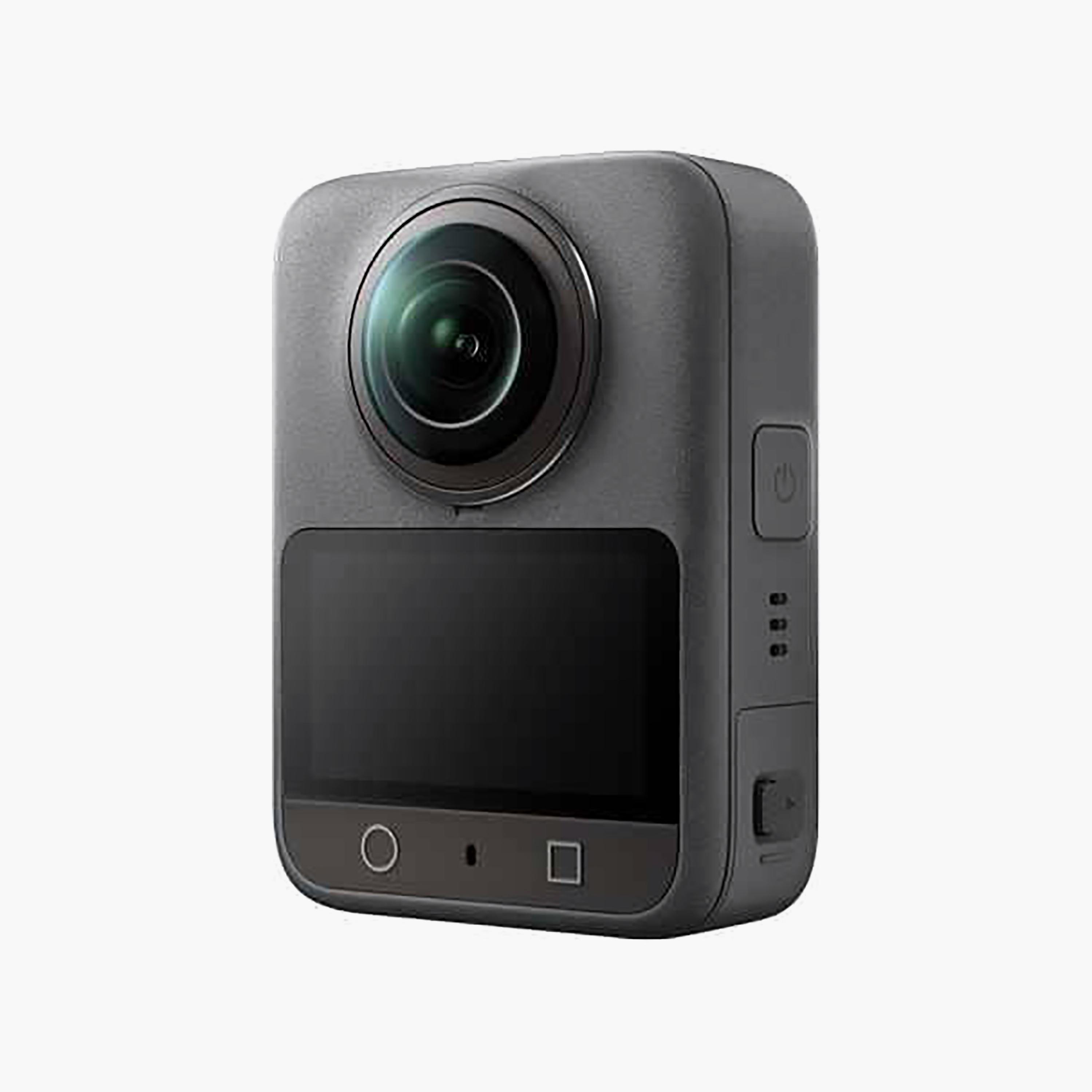 DJI Osmo 360 Standard Combo Black Action Camera | DJI-ZX100-C1-electronics-camera-image-5