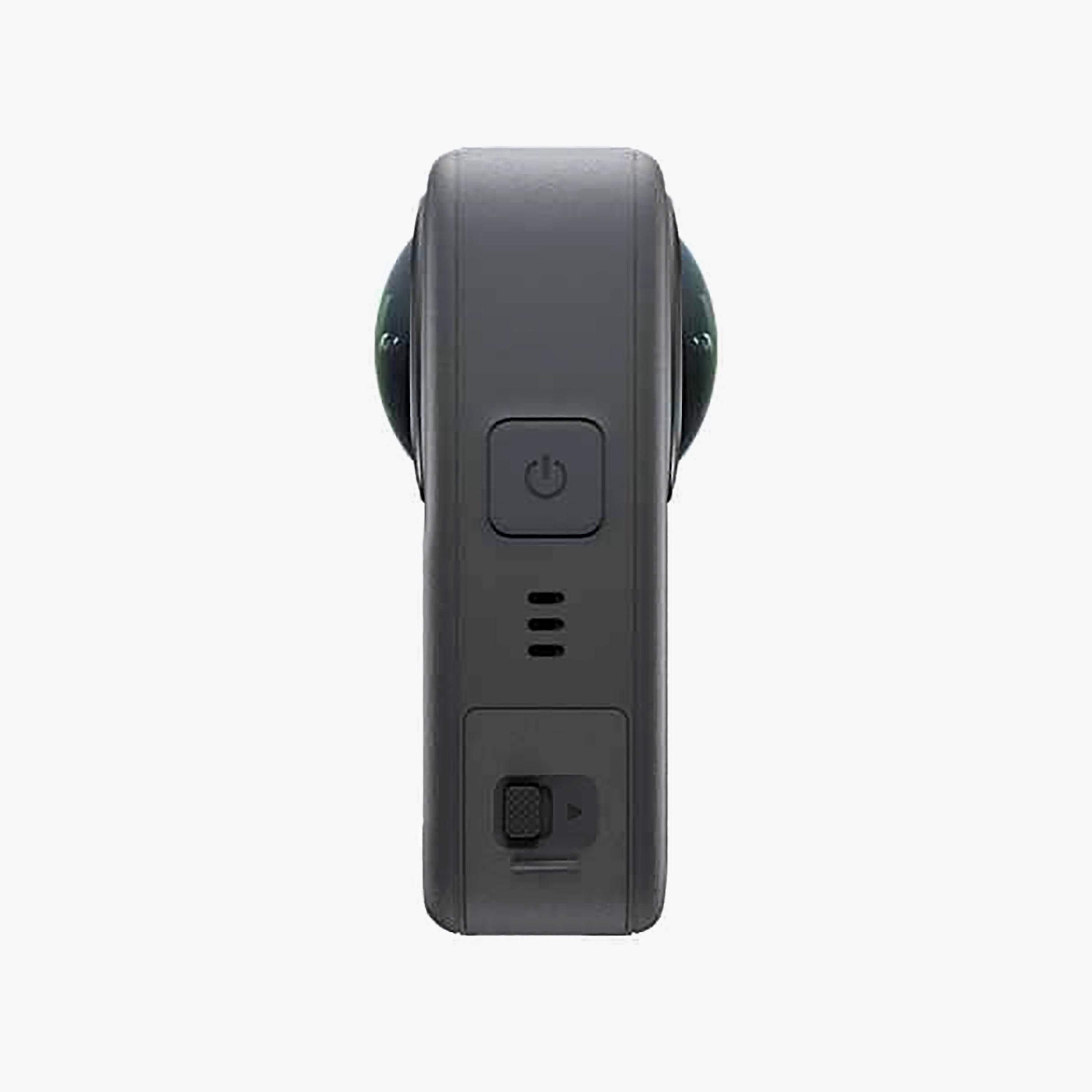 DJI Osmo 360 Standard Combo Black Action Camera | DJI-ZX100-C1-electronics-camera-image-6