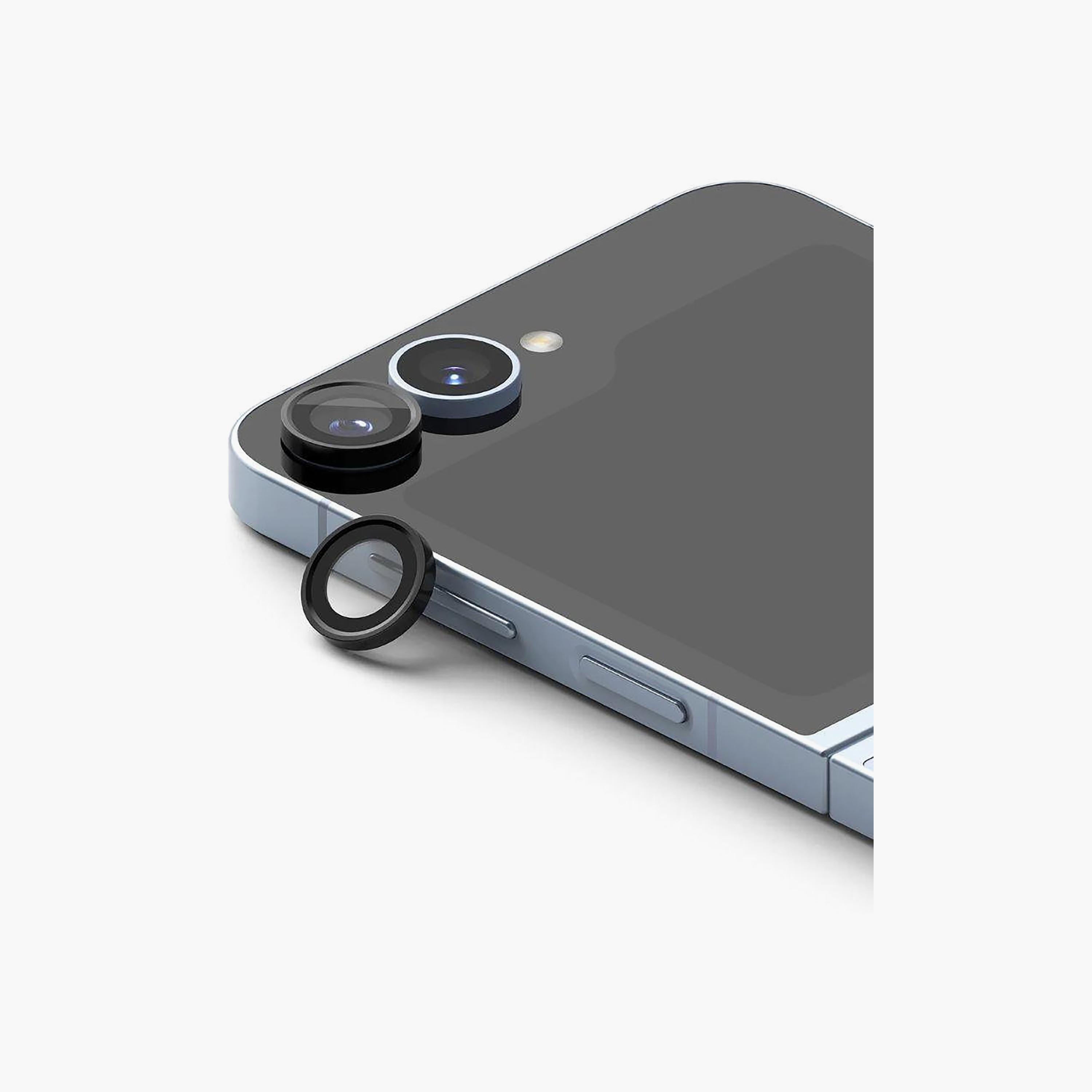 واقي عدسة كاميرا ماكس آند ماكس لهاتف سامسونج زد فليب 7 من ماكس آند ماكس | MXCLZF7-electronics-accessories-mobileaccesories-image-1