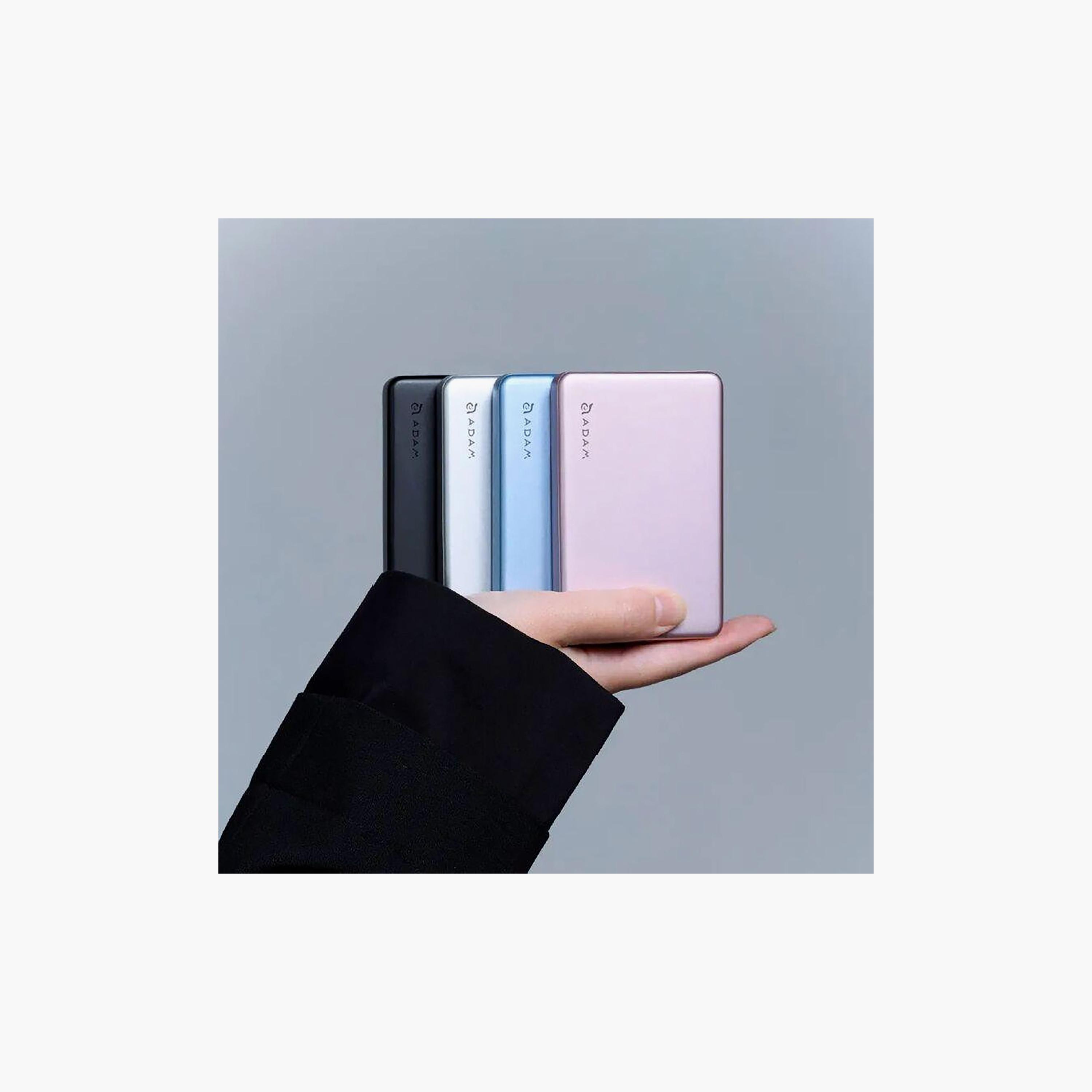 Adam Elements Vionta L10 Ultra Slim Magnetic Wireless 10000mAh Power Bank | APBADVTL10-electronics-accessories-mobileaccesories-image-4