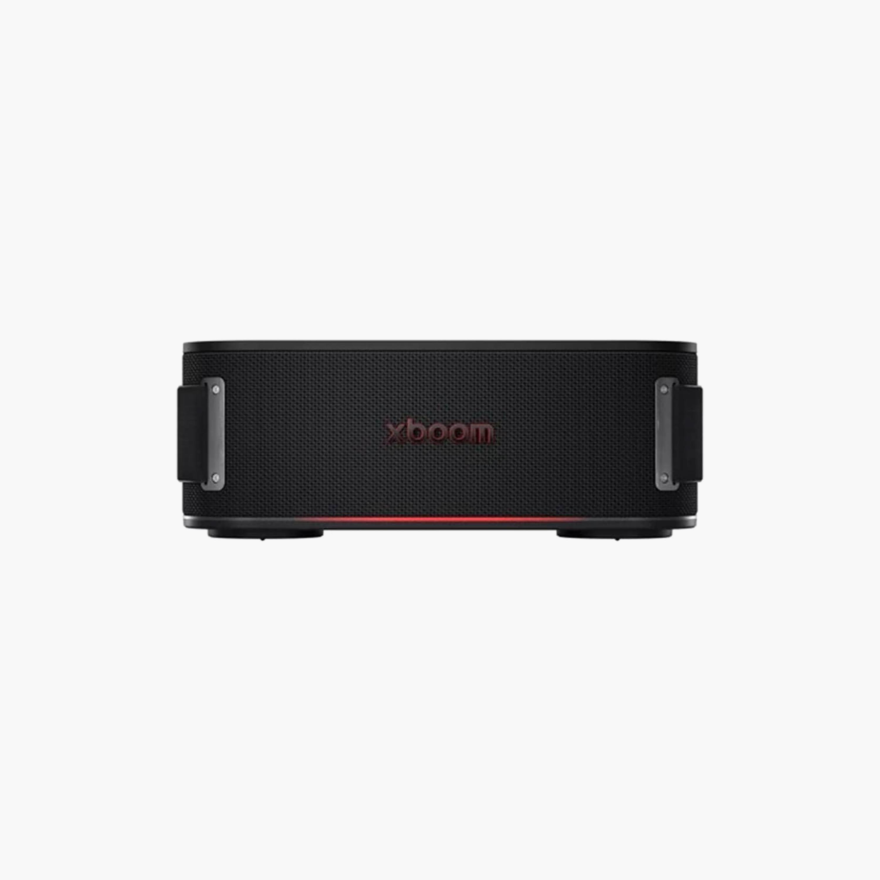 LG XBOOM Bounce Signature Sound Bluetooth Speaker Black | SPEAKER-BOUNCE-electronics-speakers-image-2