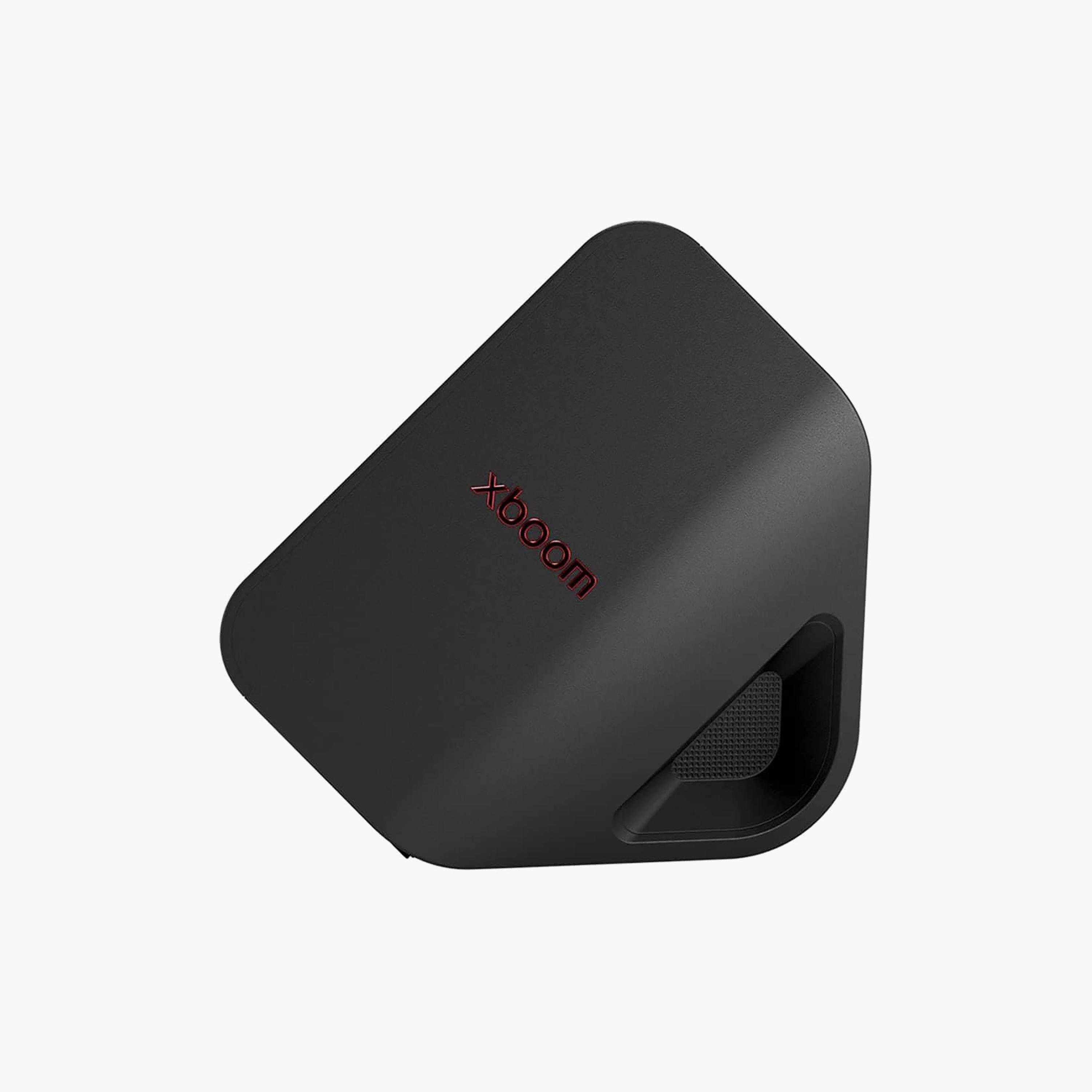 LG XBOOM Portable Bluetooth Speaker 50W Lighting Black | STAGE301-electronics-speakers-image-4