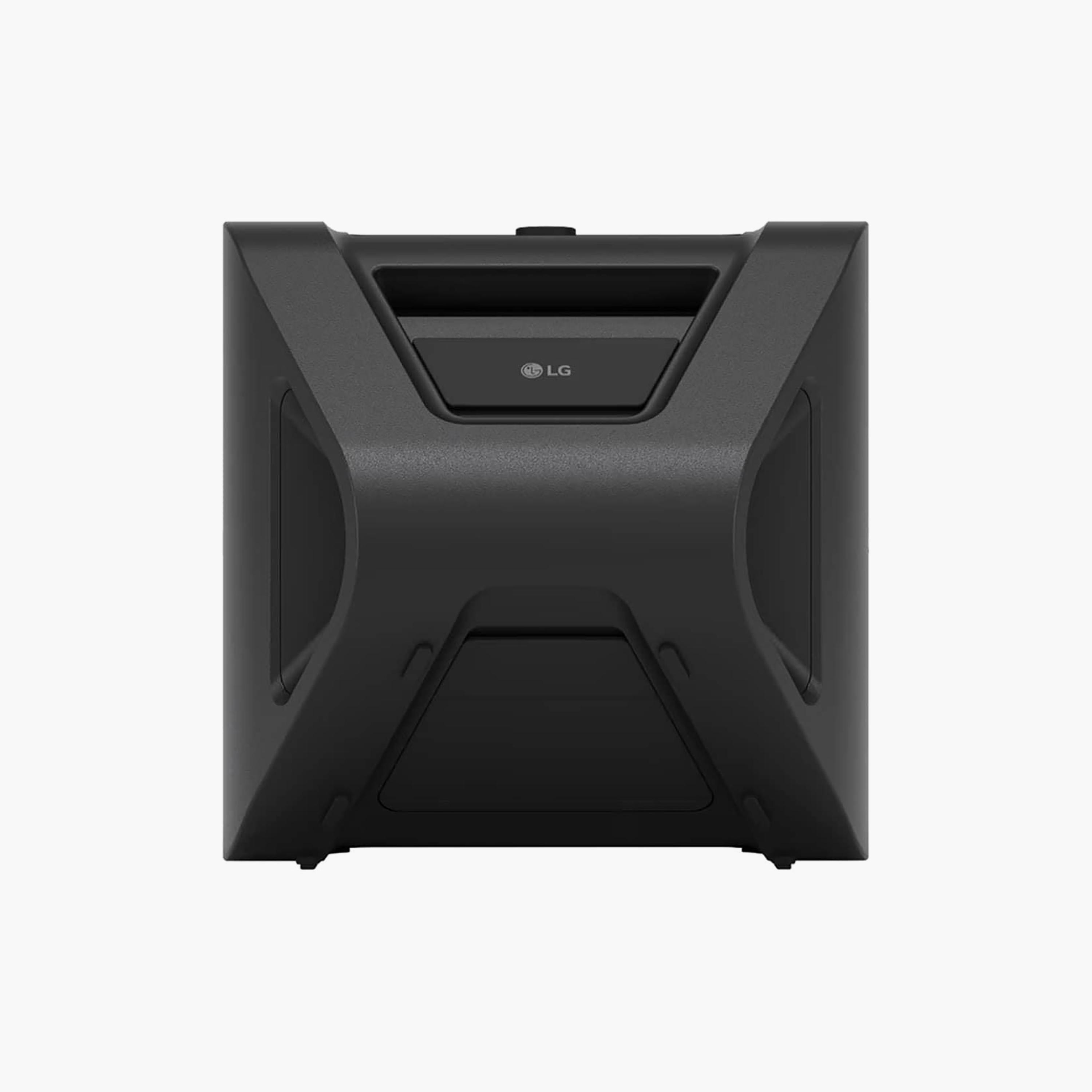 LG XBOOM Portable Bluetooth Speaker 50W Lighting Black | STAGE301-electronics-speakers-image-6