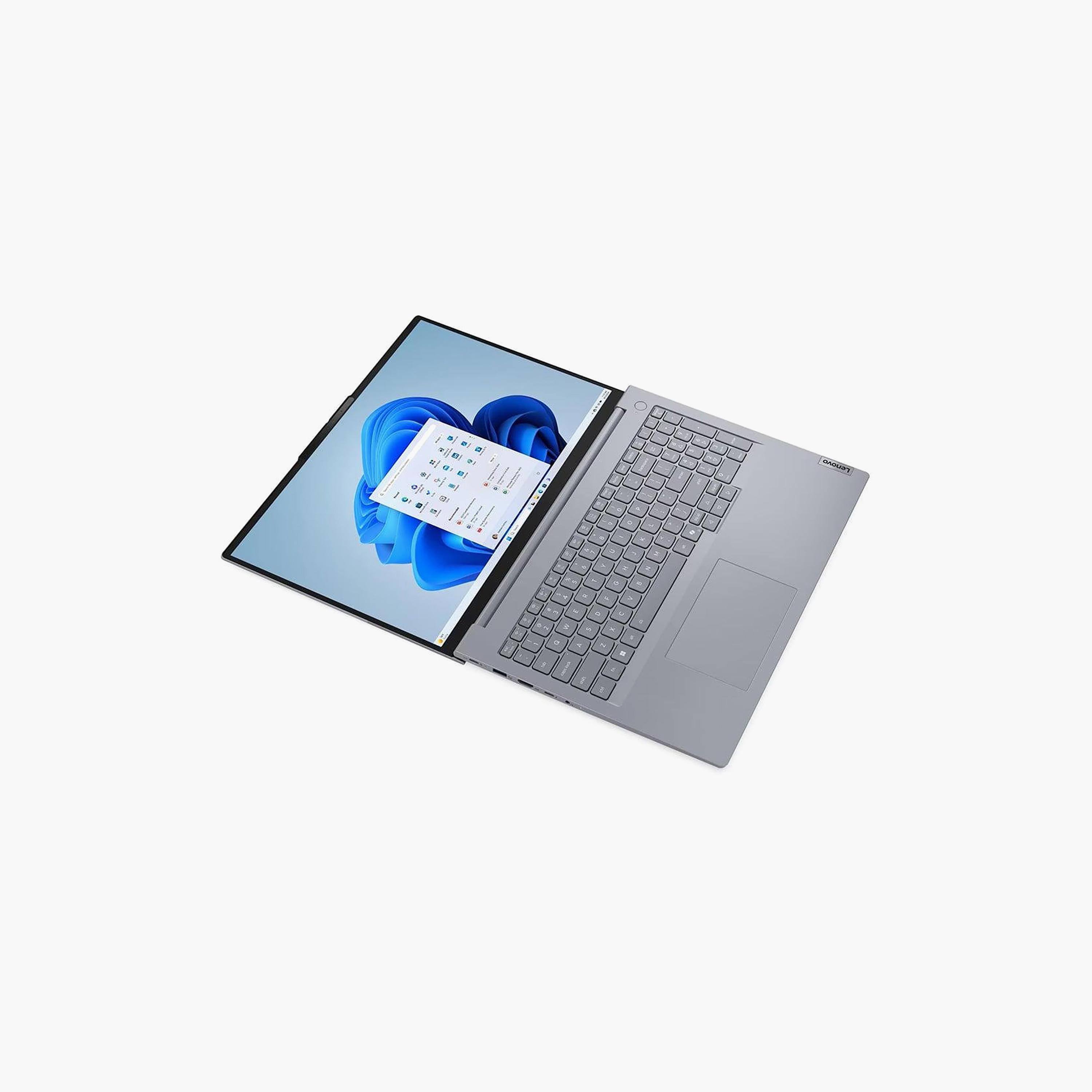 Lenovo ThinkBook 16 Gen 8 (2025) Core Ultra 7-255H 16inch WUXGA 1TB SSD 16GB RAM | 21SK001GGR-electronics-laptops-image-5