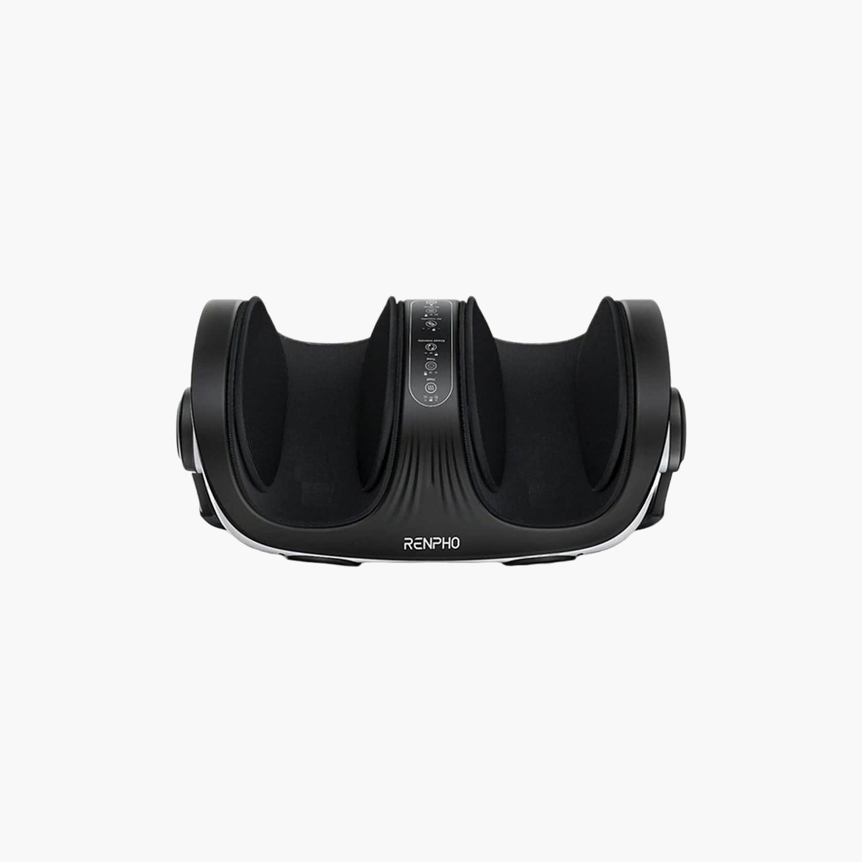 RENPHO Shiatsu Foot and Calf Massager with Heat and Remote White | R-D001R-WH-beautyandpersonalcare-appliances-massagetools-image-2