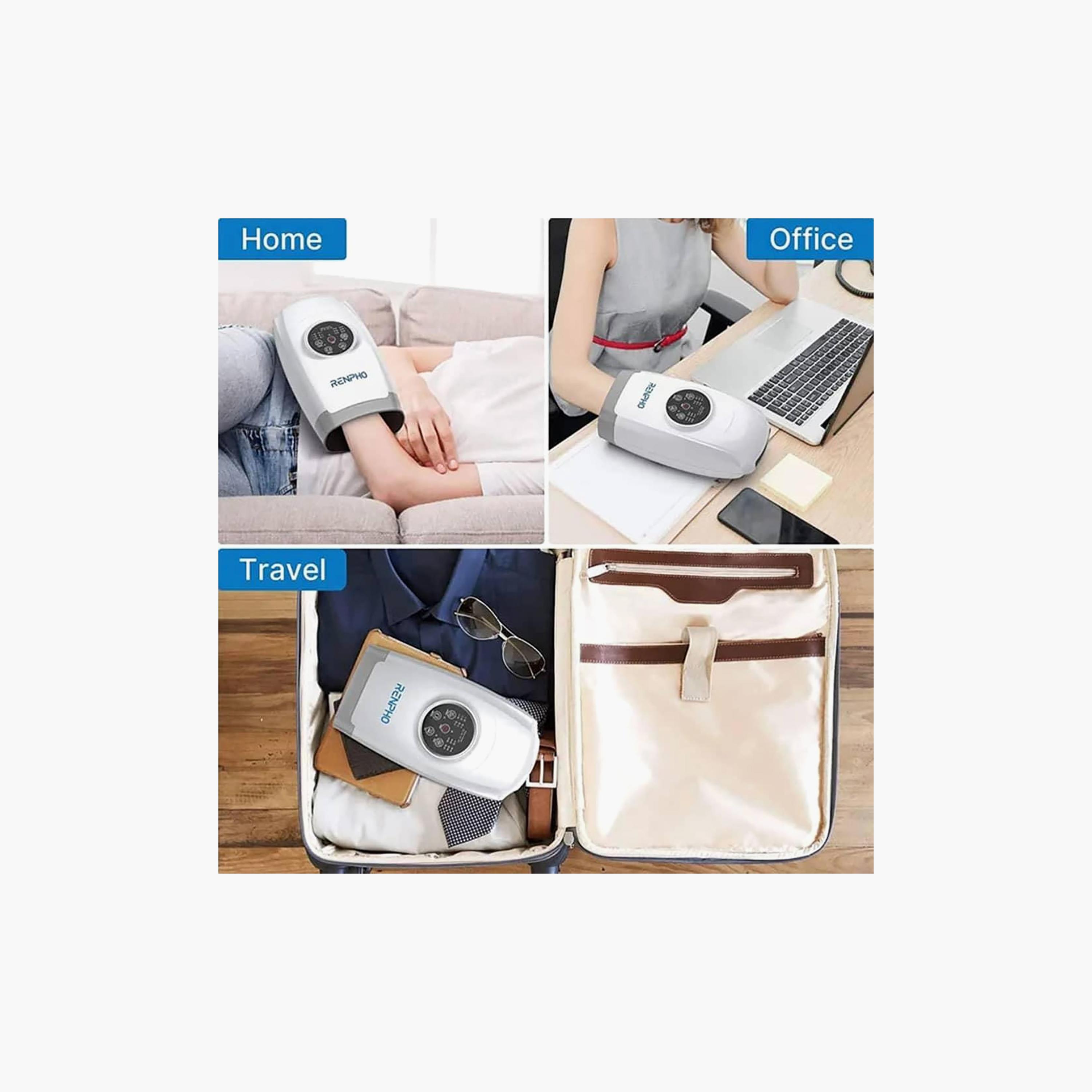 DREAME P7 Portable Travel Steam Iron Beige | DWIP7GAAE-beautyandpersonalcare-appliances-massagetools-image-5