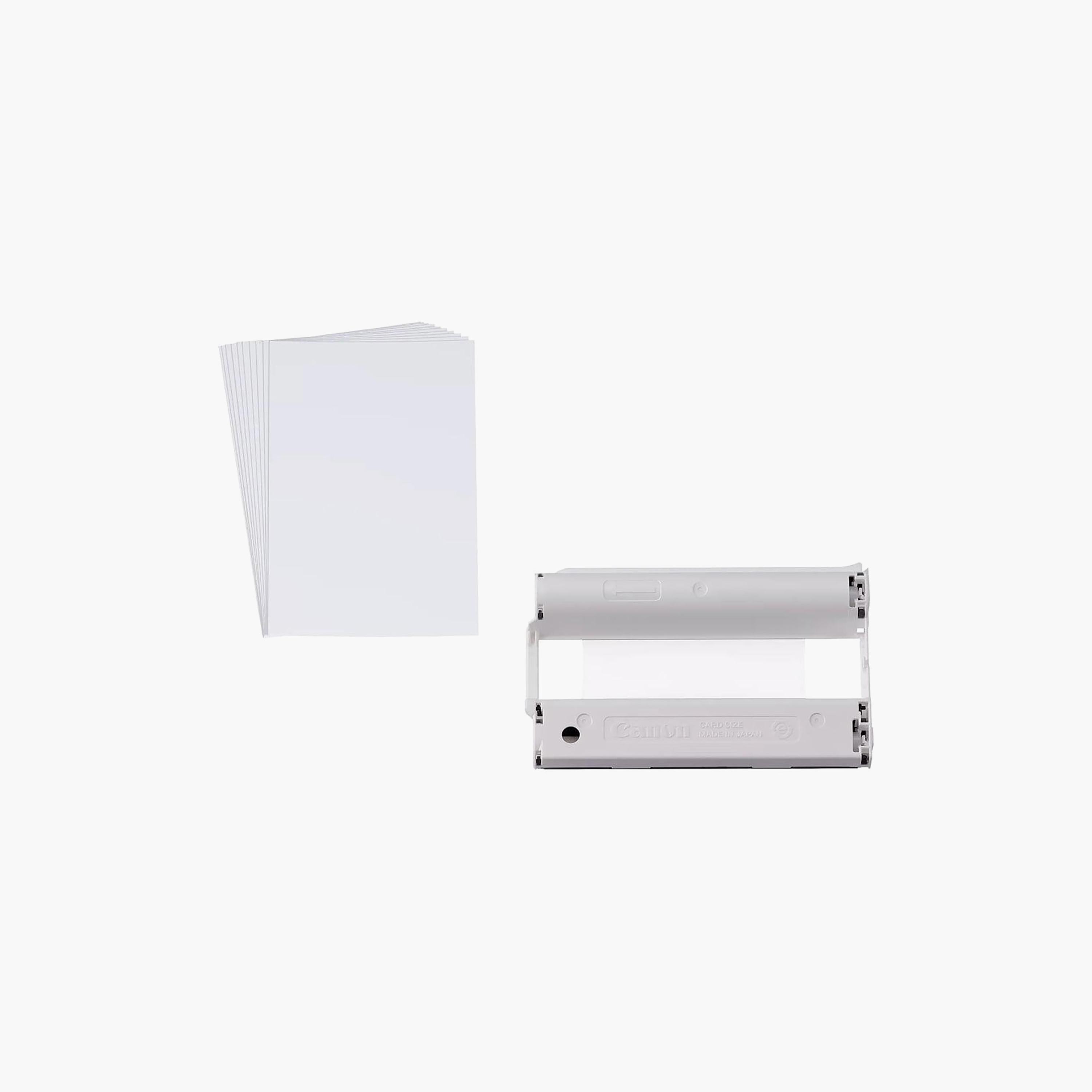 طقم حبر وورق كانون، أبيض من كانون | XC-20L-electronics-accessories-computeraccesories-image-1