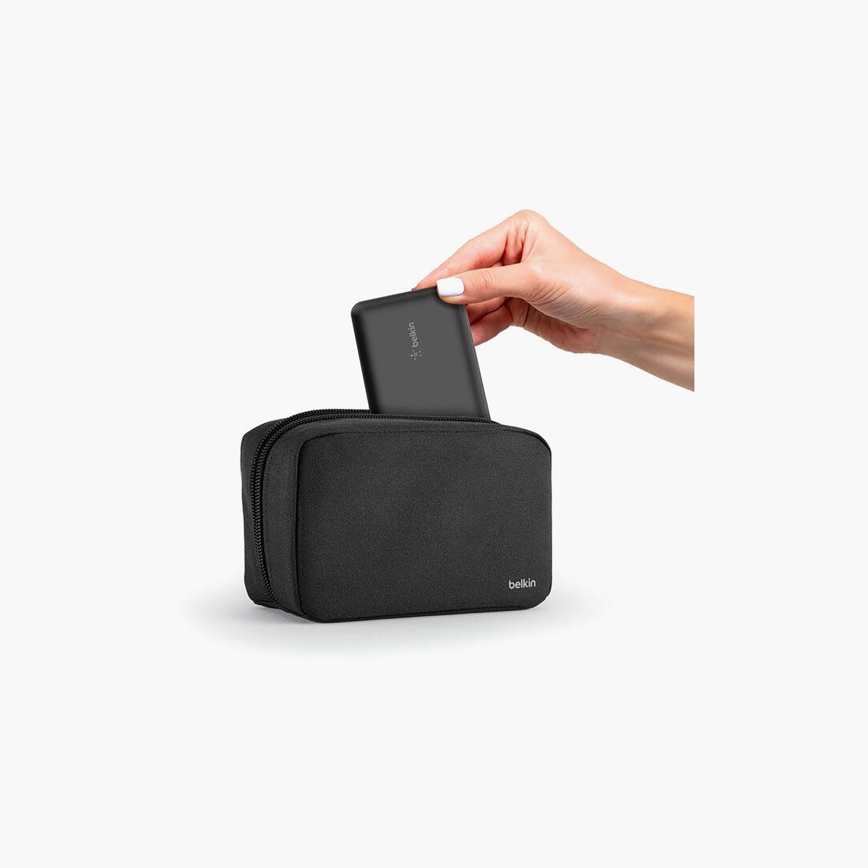 Belkin Travel Kit 3 Power Bank 10K Wall Charger 25W UK Cable Black | BKN-BU041MYBK-electronics-accessories-mobileaccesories-image-5