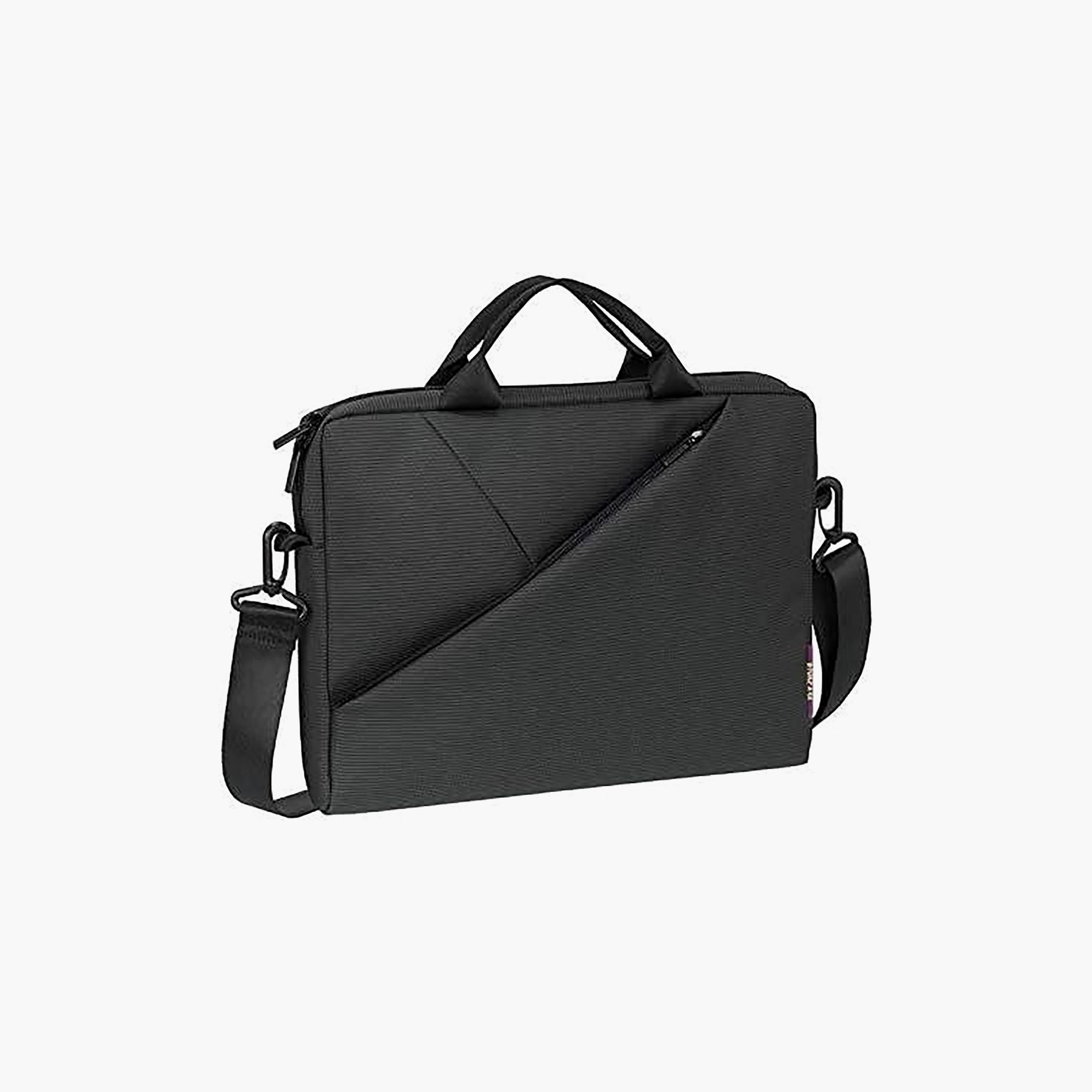 حقيبة لابتوب إتش بي إيفرديه مع ماوس لاسلكي مقاس 16 بوصة - أسود | BC+MSE-women-bagsandwallets-handbags-image-1