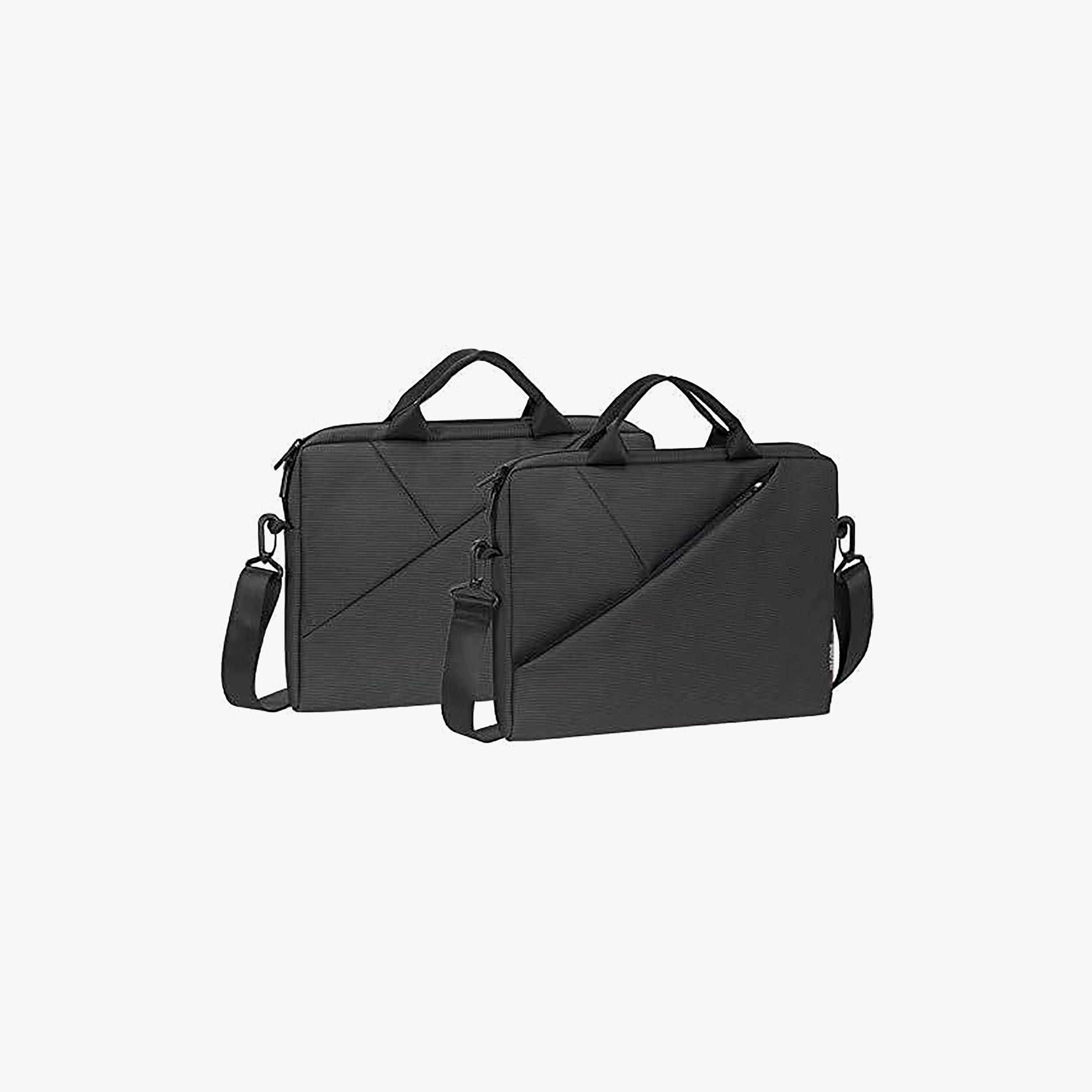 حقيبة لابتوب إتش بي إيفرديه مع ماوس لاسلكي مقاس 16 بوصة - أسود | BC+MSE-women-bagsandwallets-handbags-image-2