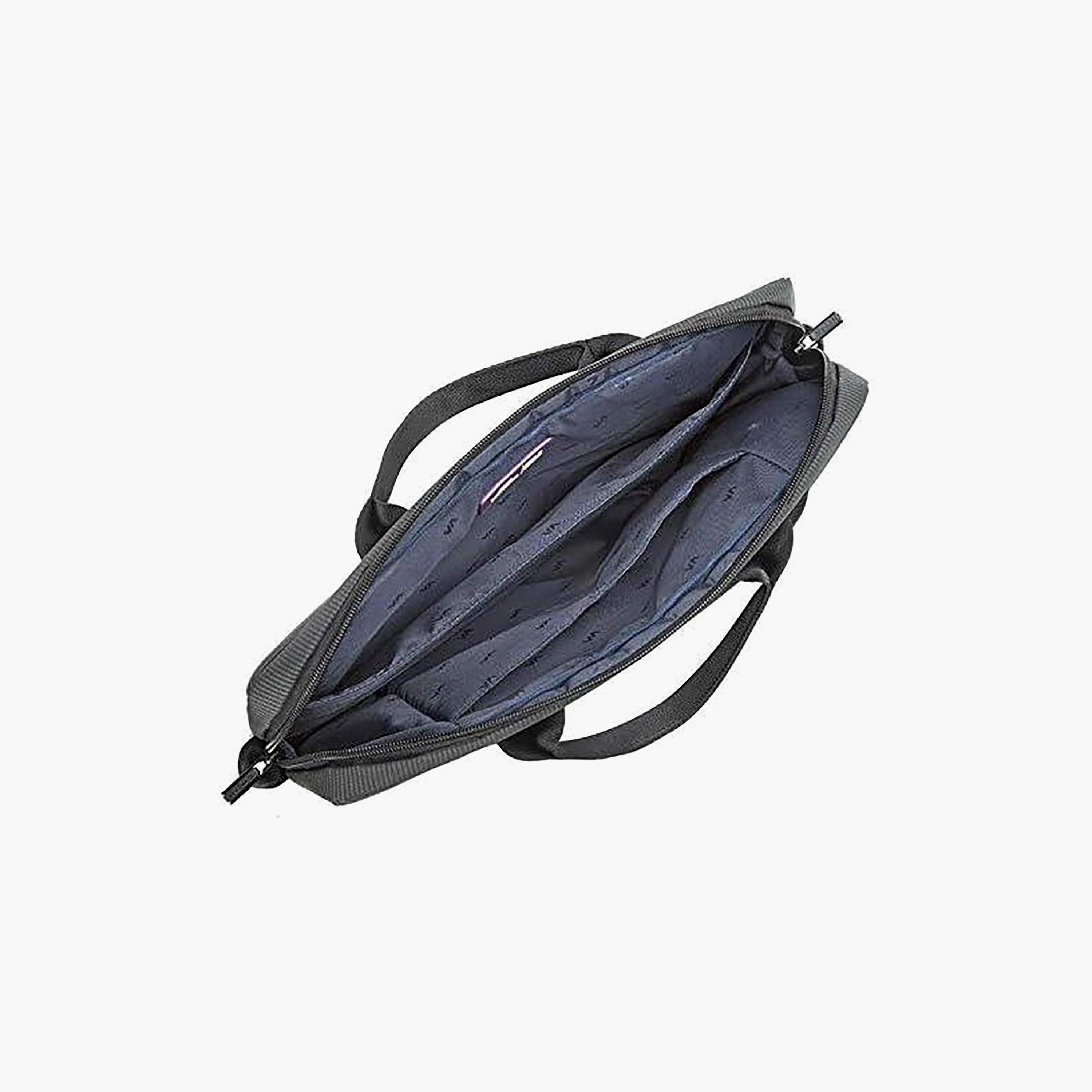 حقيبة لابتوب إتش بي إيفرديه مع ماوس لاسلكي مقاس 16 بوصة - أسود | BC+MSE-women-bagsandwallets-handbags-image-3