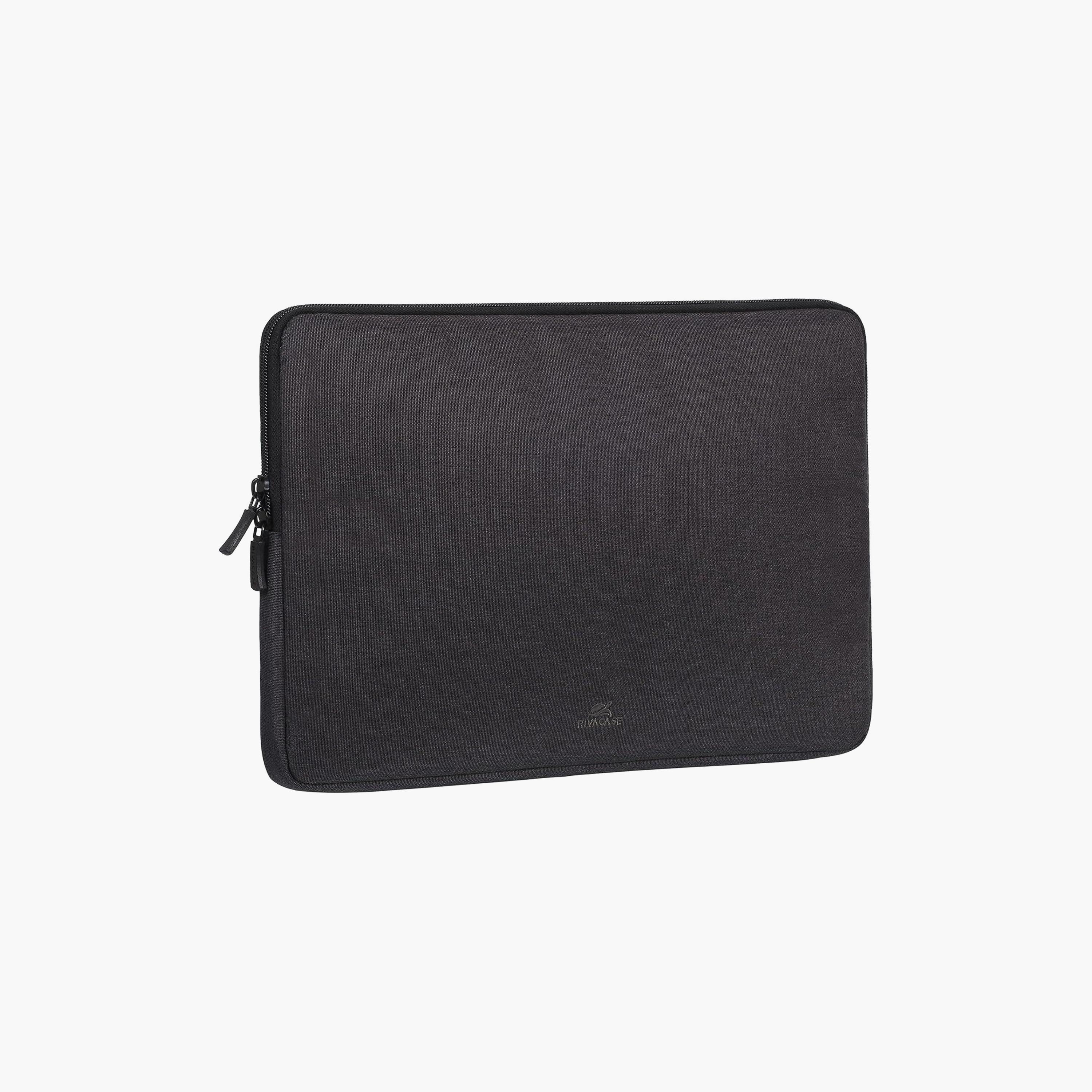 Tucano Gommo 13-14 inch Laptop Sleeve Black | BFGOM1314-BK-women-bagsandwallets-handbags-image-1