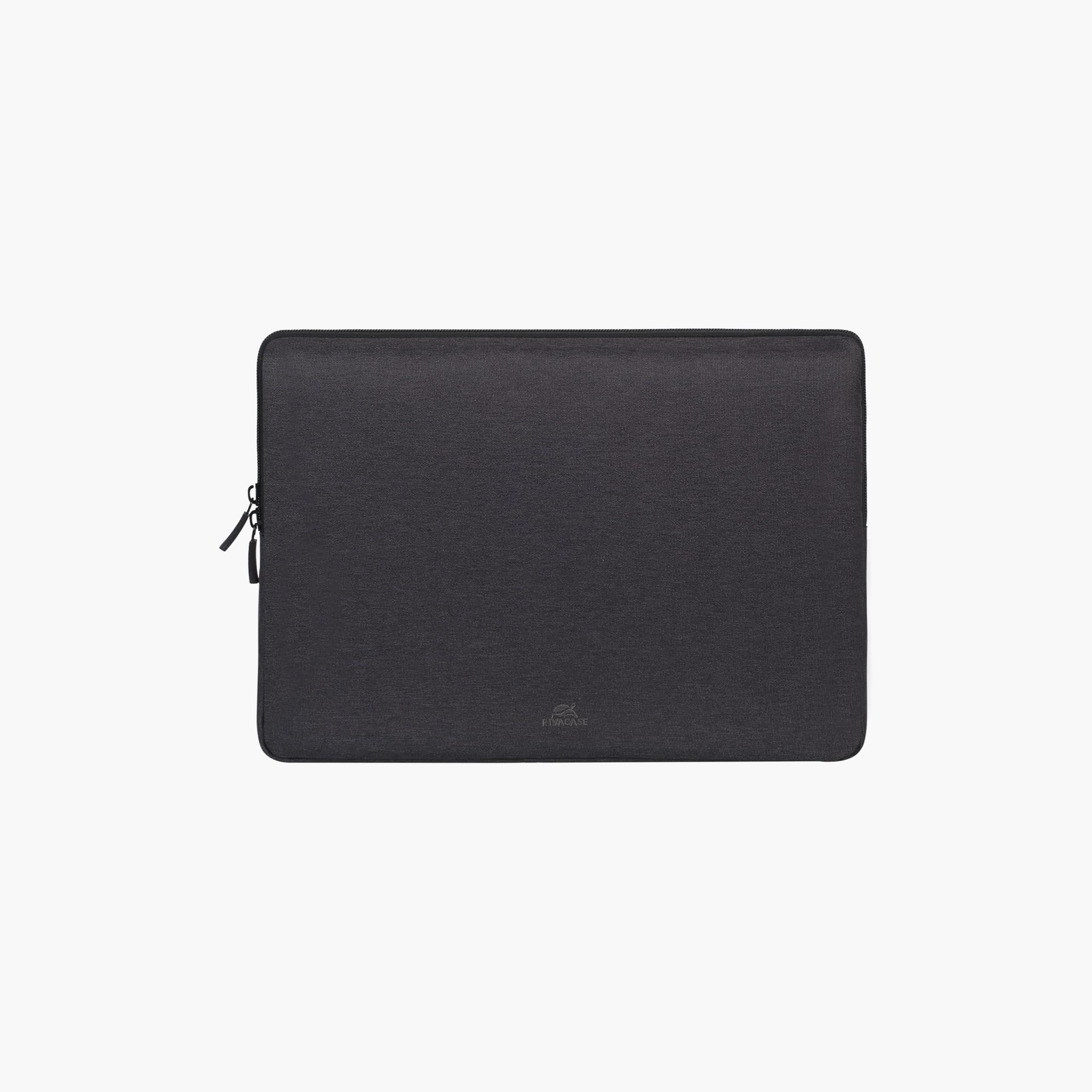 Tucano Gommo 13-14 inch Laptop Sleeve Black | BFGOM1314-BK-women-bagsandwallets-handbags-image-2