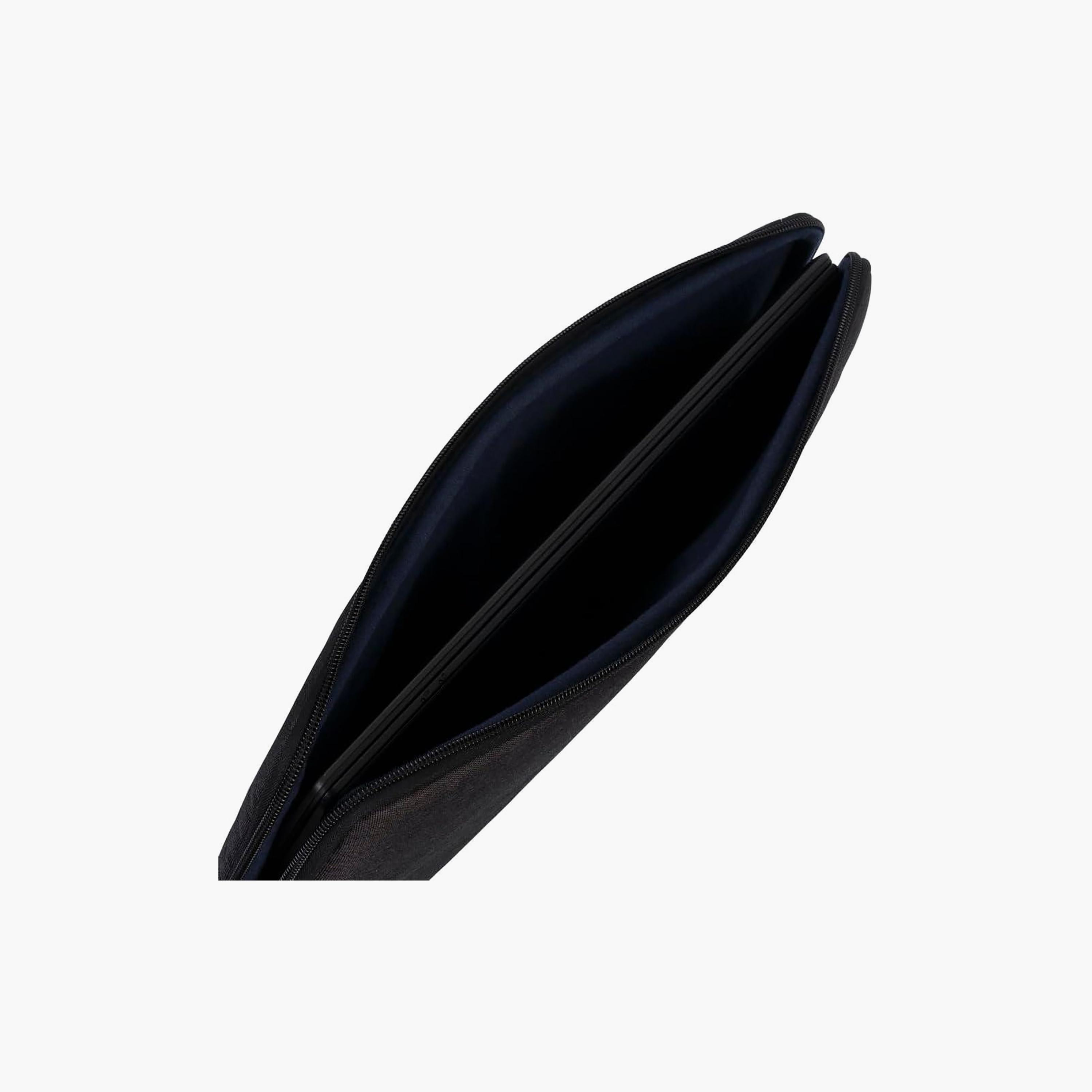Tucano Gommo 13-14 inch Laptop Sleeve Black | BFGOM1314-BK-women-bagsandwallets-handbags-image-4