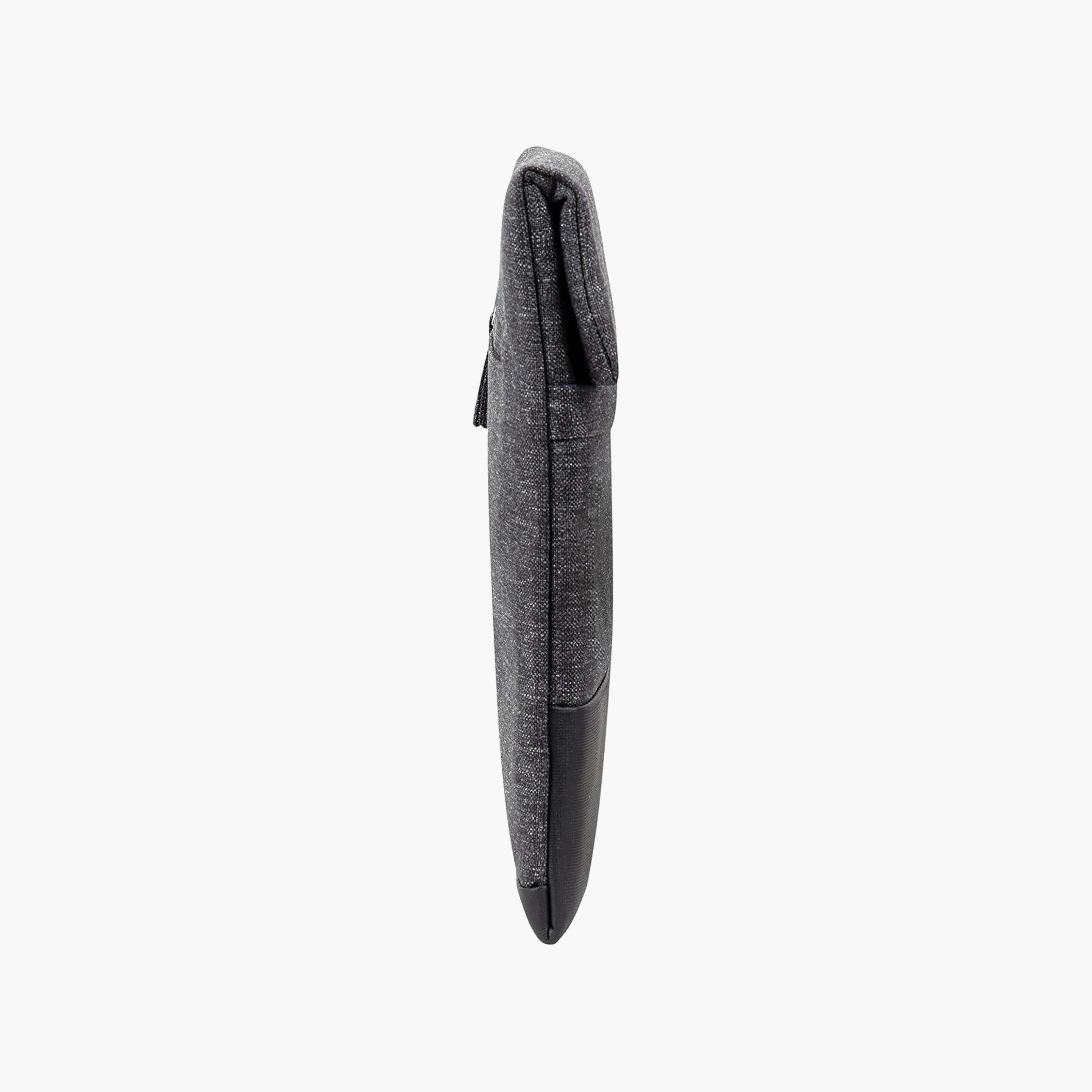 Hyphen Touga Fold Sleeve Blue 13-14 Inch | HTS-FBL4732-women-bagsandwallets-handbags-image-2