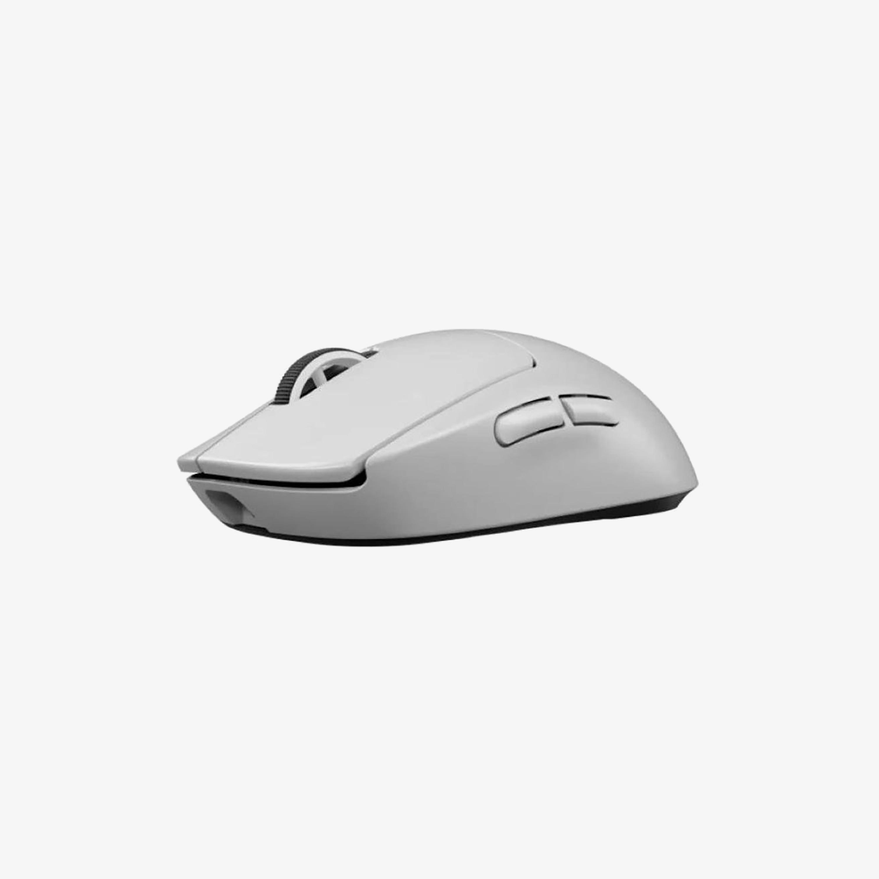 ماوس ألعاب لاسلكي لوجيتيك جي برو X سوبر لايت 2، أبيض من لوجيتيك-electronics-accessories-computeraccesories-image-2