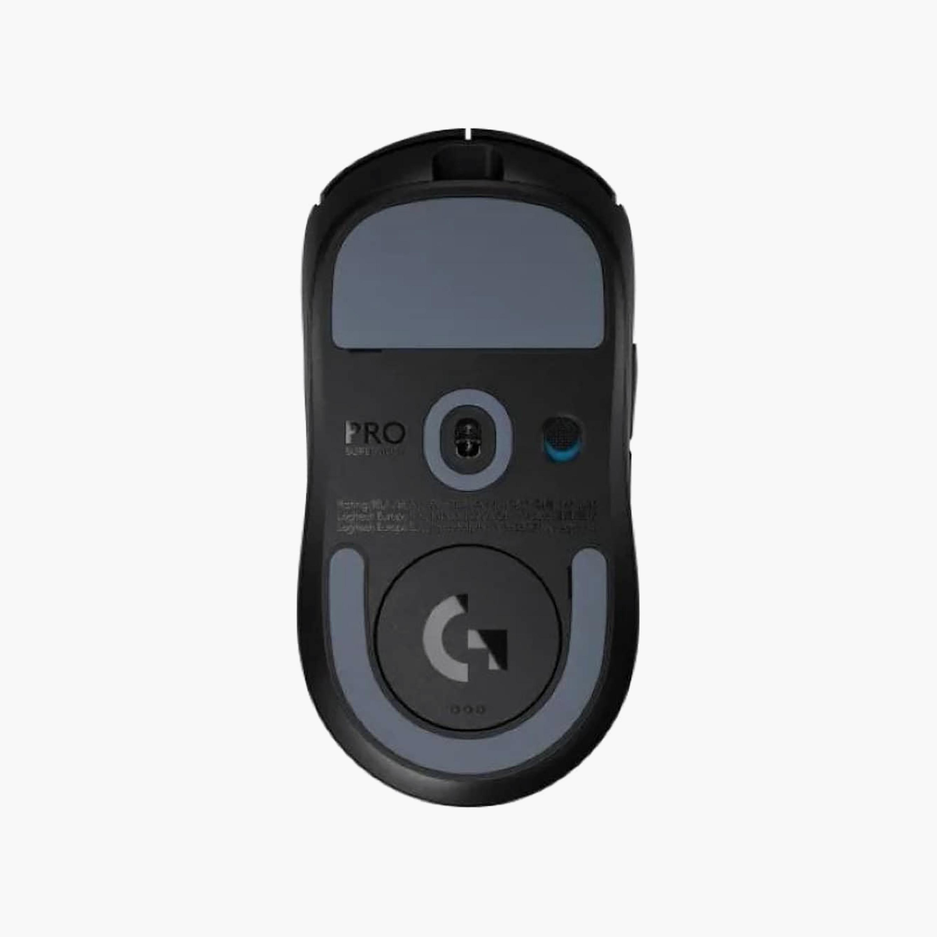 ماوس ألعاب لاسلكي لوجيتيك جي برو X سوبر لايت 2، أسود من لوجيتيك-electronics-accessories-computeraccesories-image-3