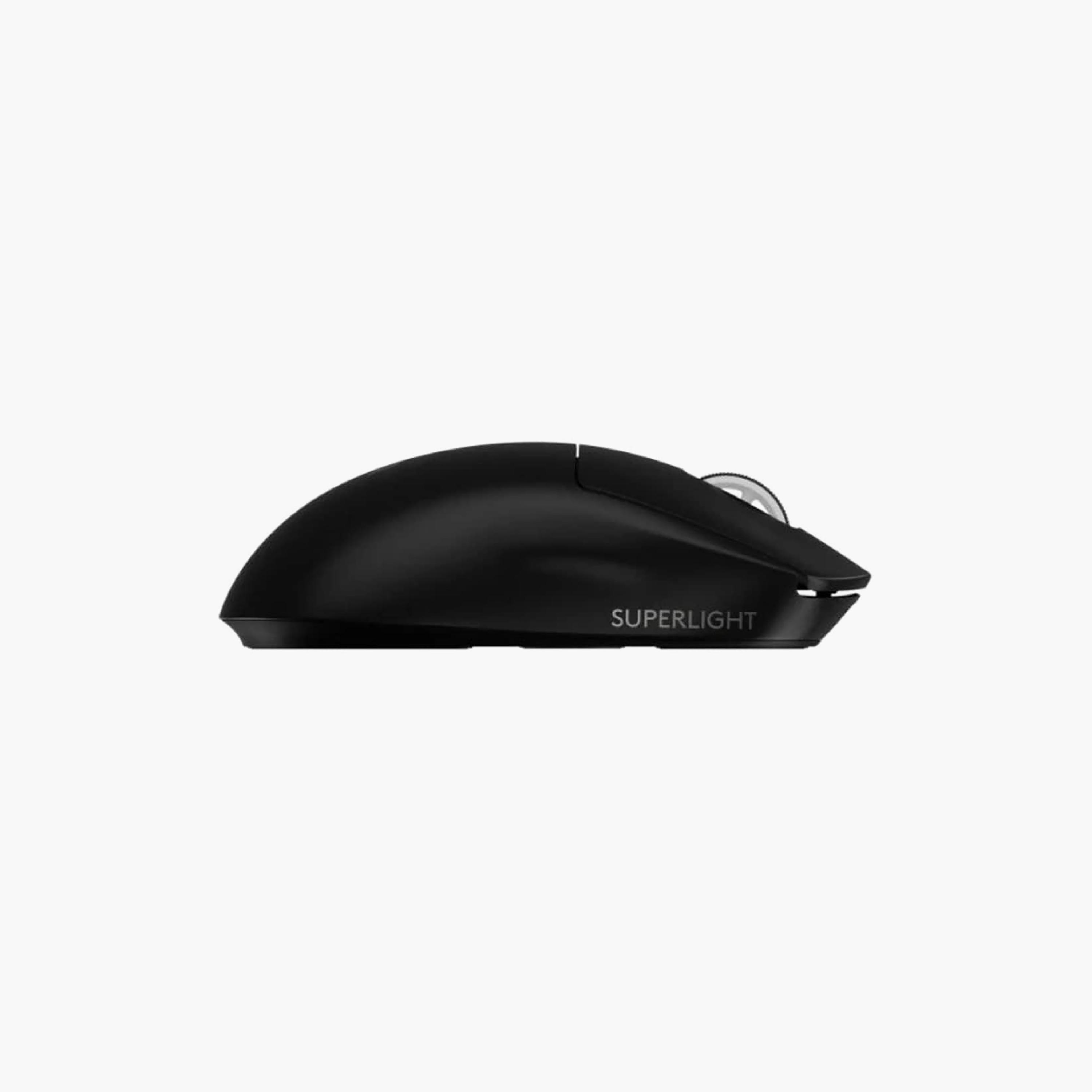ماوس ألعاب لاسلكي لوجيتيك جي برو X سوبر لايت 2، أسود من لوجيتيك-electronics-accessories-computeraccesories-image-5