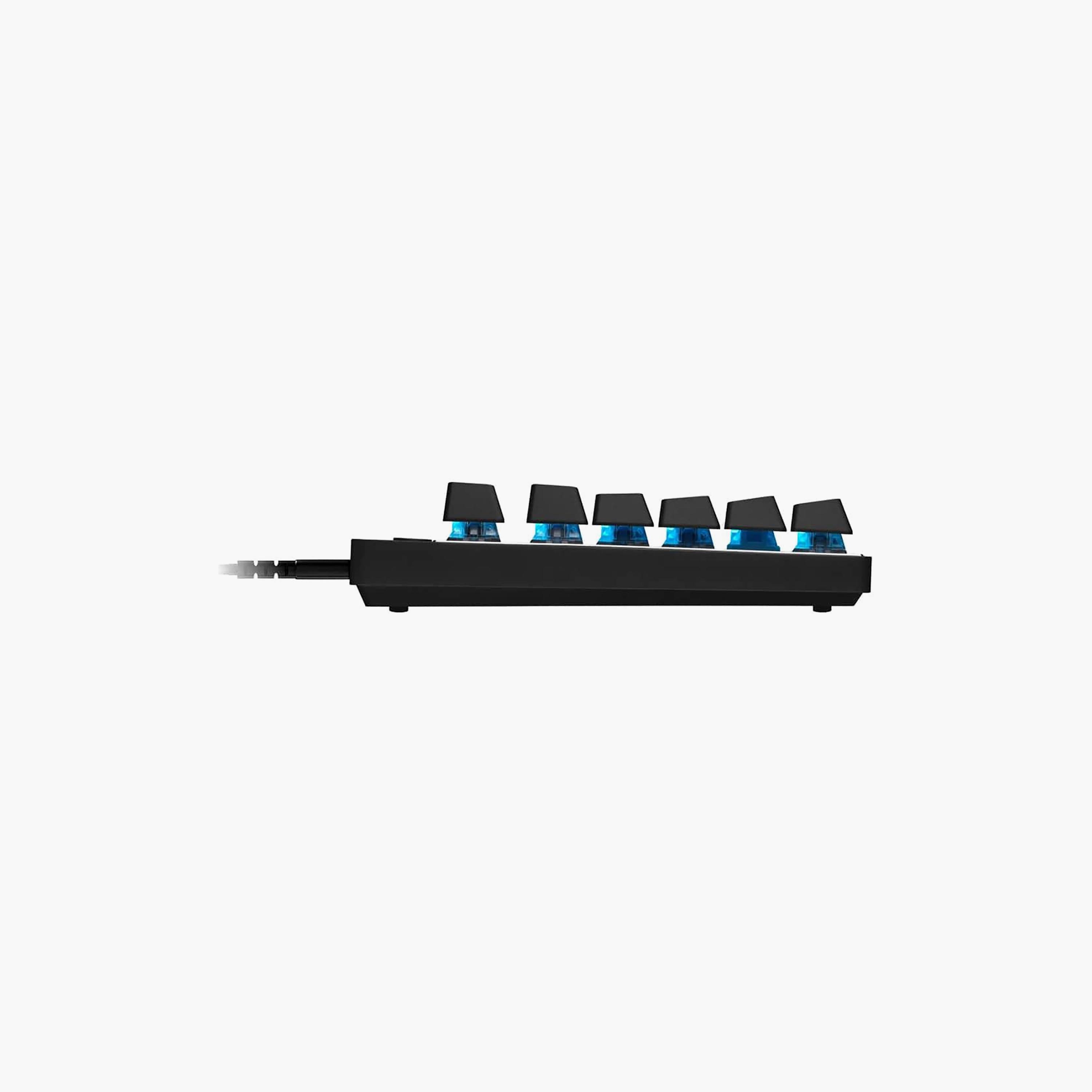 لوحة مفاتيح ألعاب لوجيتيك برو X TKL رابيد، أسود من لوجيتيك-electronics-accessories-computeraccesories-image-4