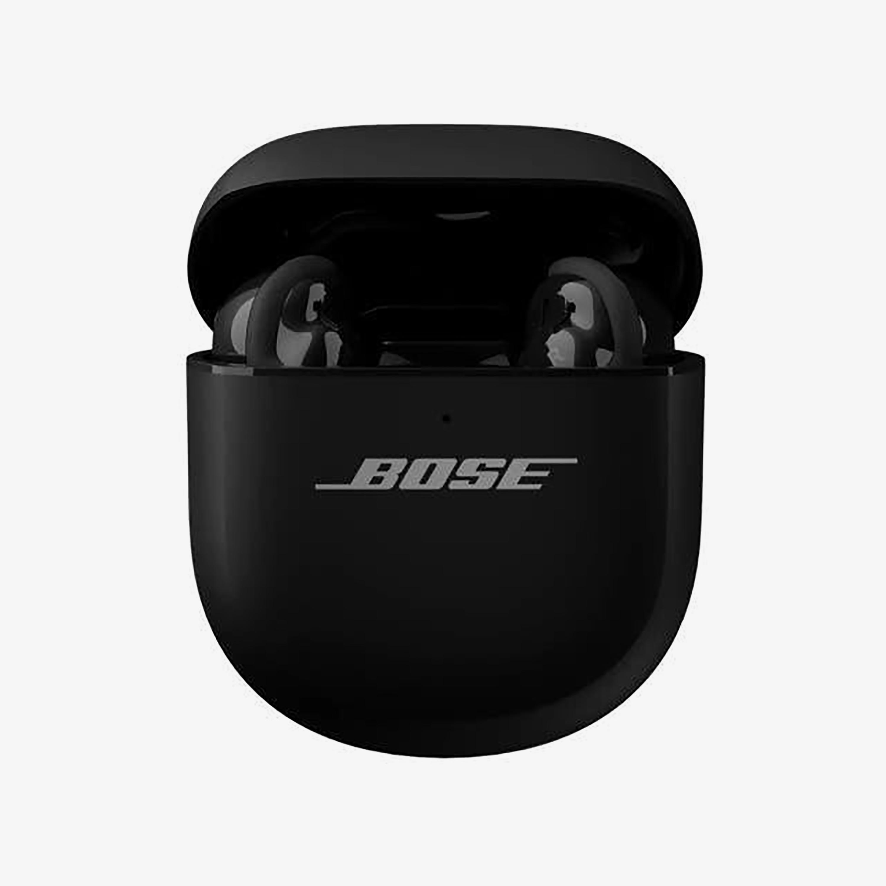سماعات أذن بوز كوايت كومفورت ألترا لاسلكية بالكامل (الجيل الثاني) من بوز-electronics-headphonesandearphones-image-1