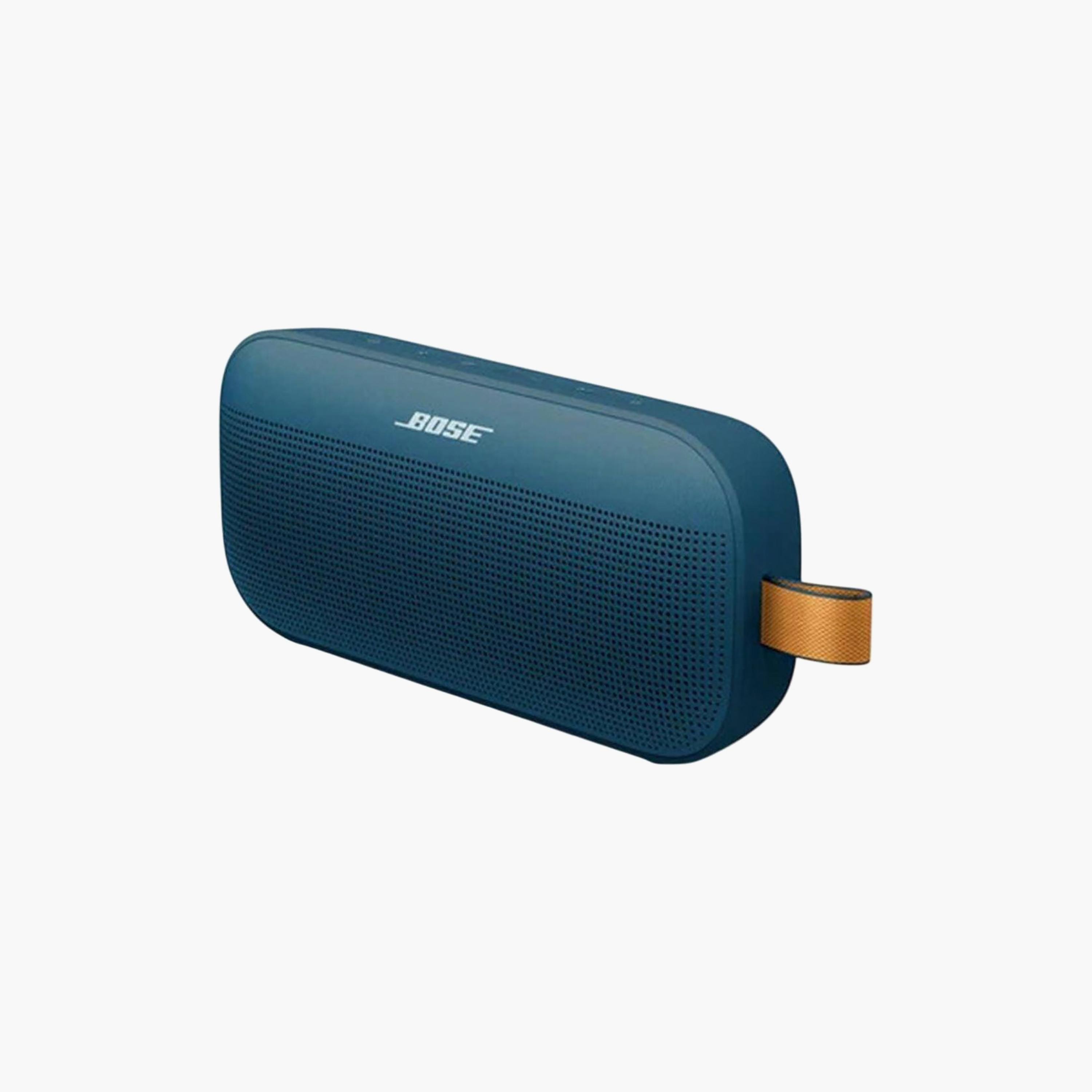 Bose Soundlink Flex II - Black | 887612-0500-electronics-speakers-image-3