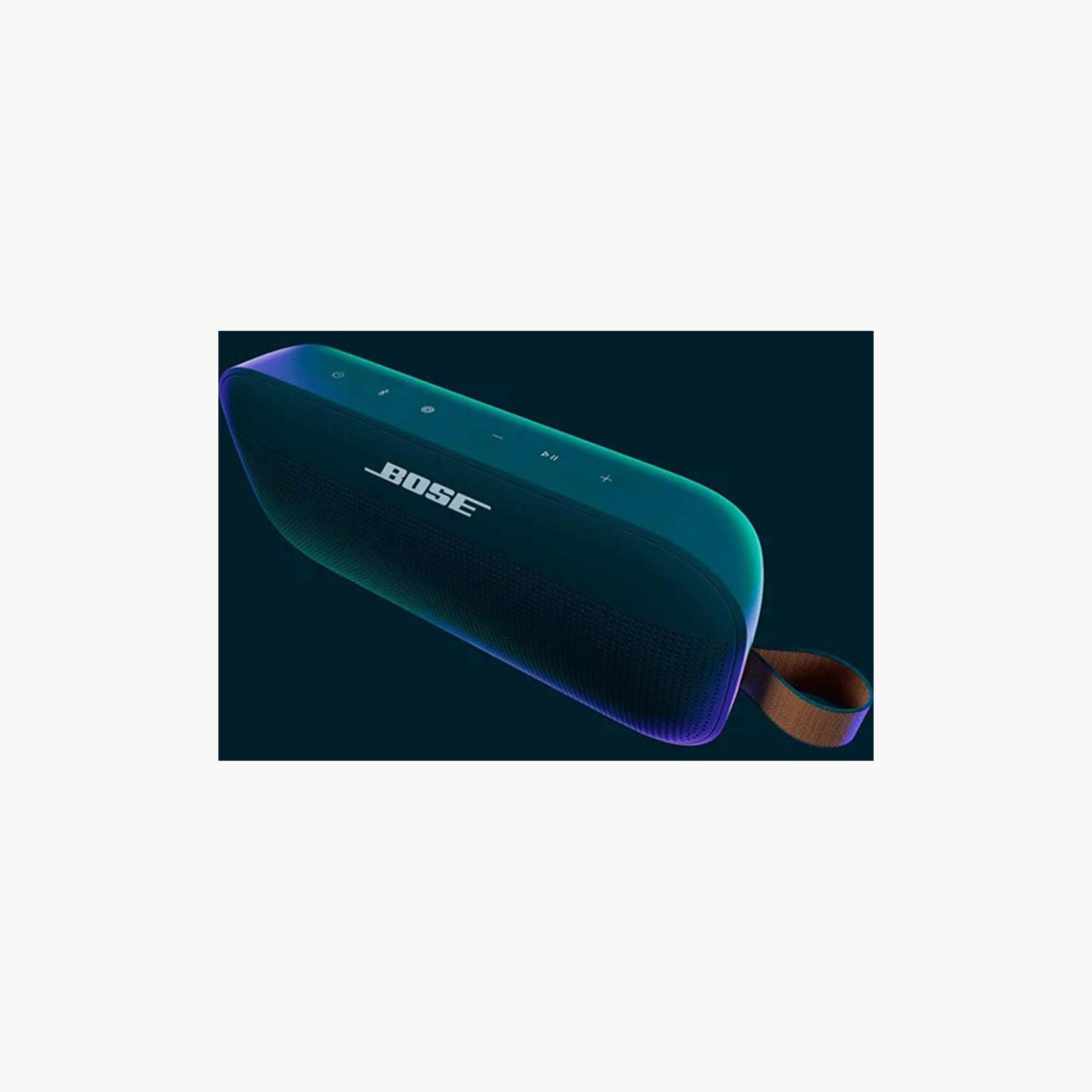 Bose Soundlink Flex II - Black | 887612-0500-electronics-speakers-image-5