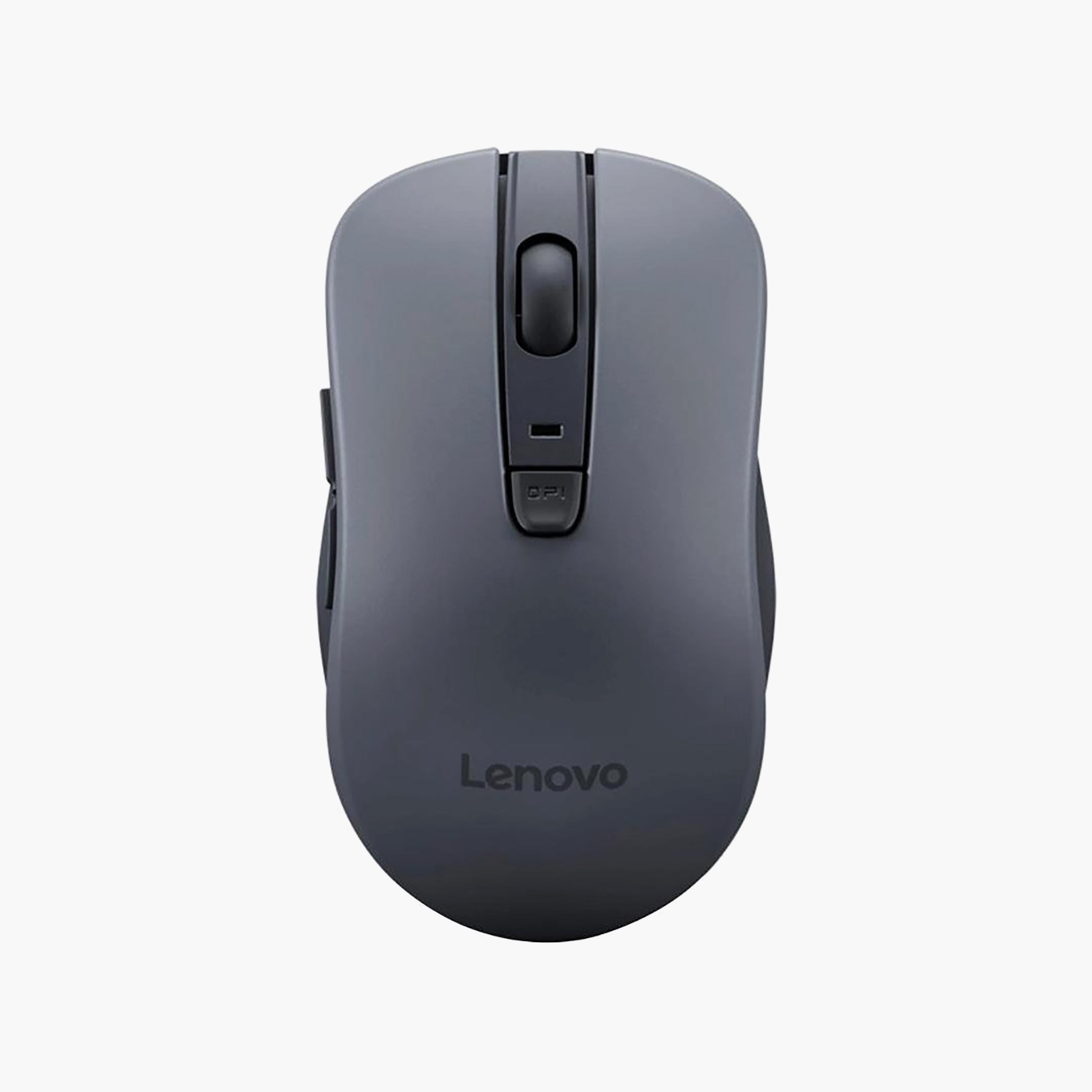 Lenovo WL310 Bluetooth Silent Mouse Black | GY51Q65621-electronics-accessories-computeraccesories-image-1