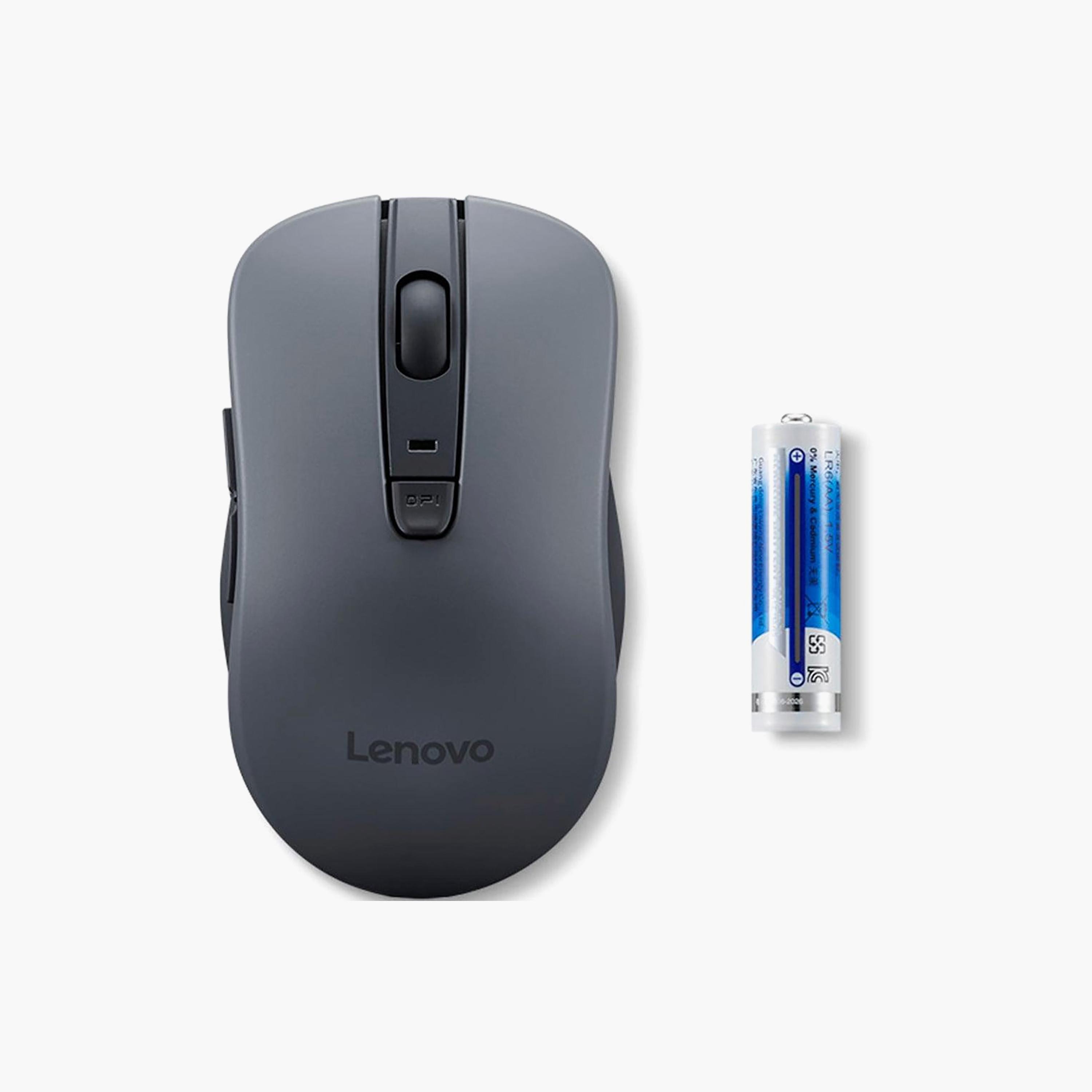 Lenovo WL310 Bluetooth Silent Mouse Black | GY51Q65621-electronics-accessories-computeraccesories-image-5