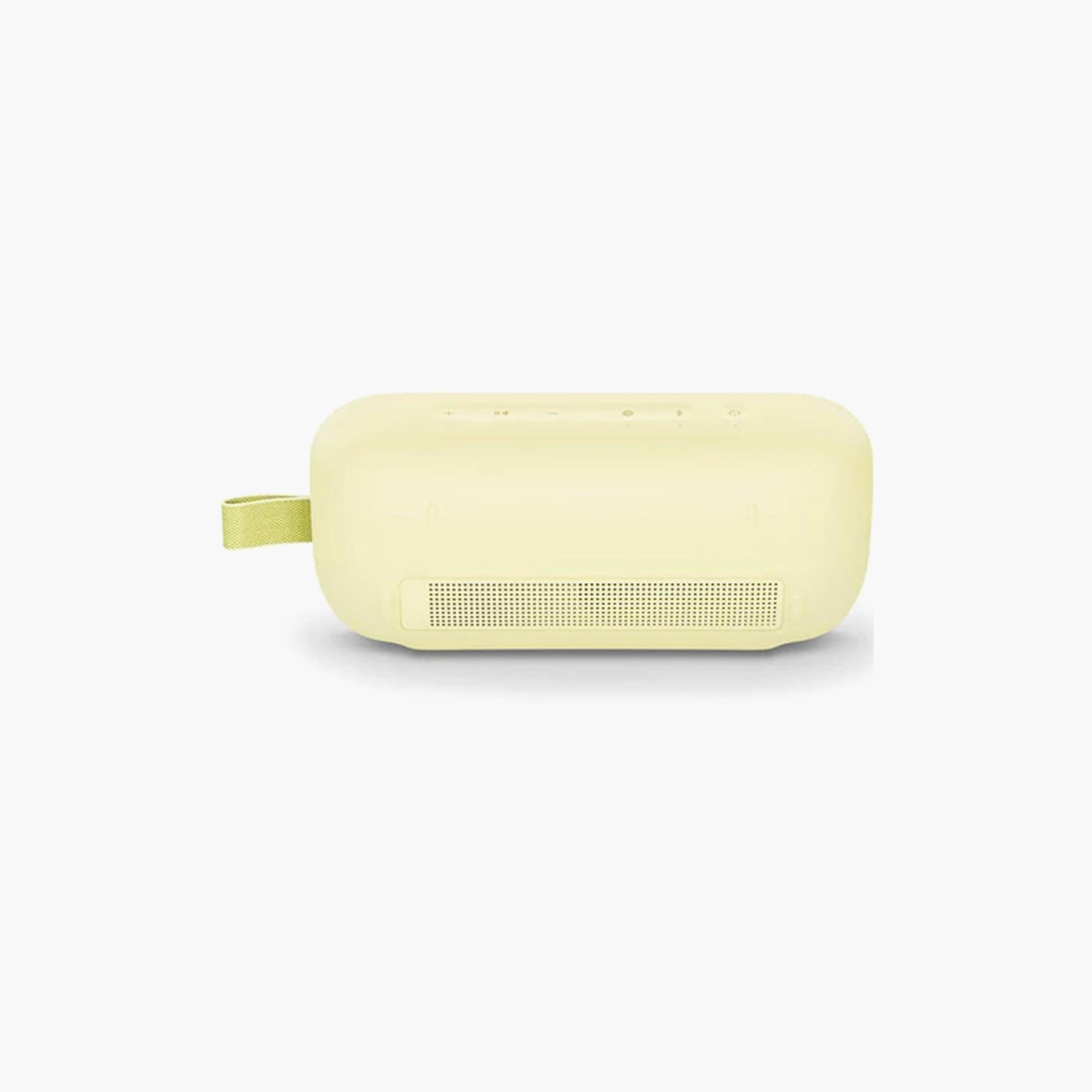 Bose SoundLink Flex Portable Bluetooth Speaker (2nd Gen) in Citrus Yellow | 887612-0700-electronics-speakers-image-2
